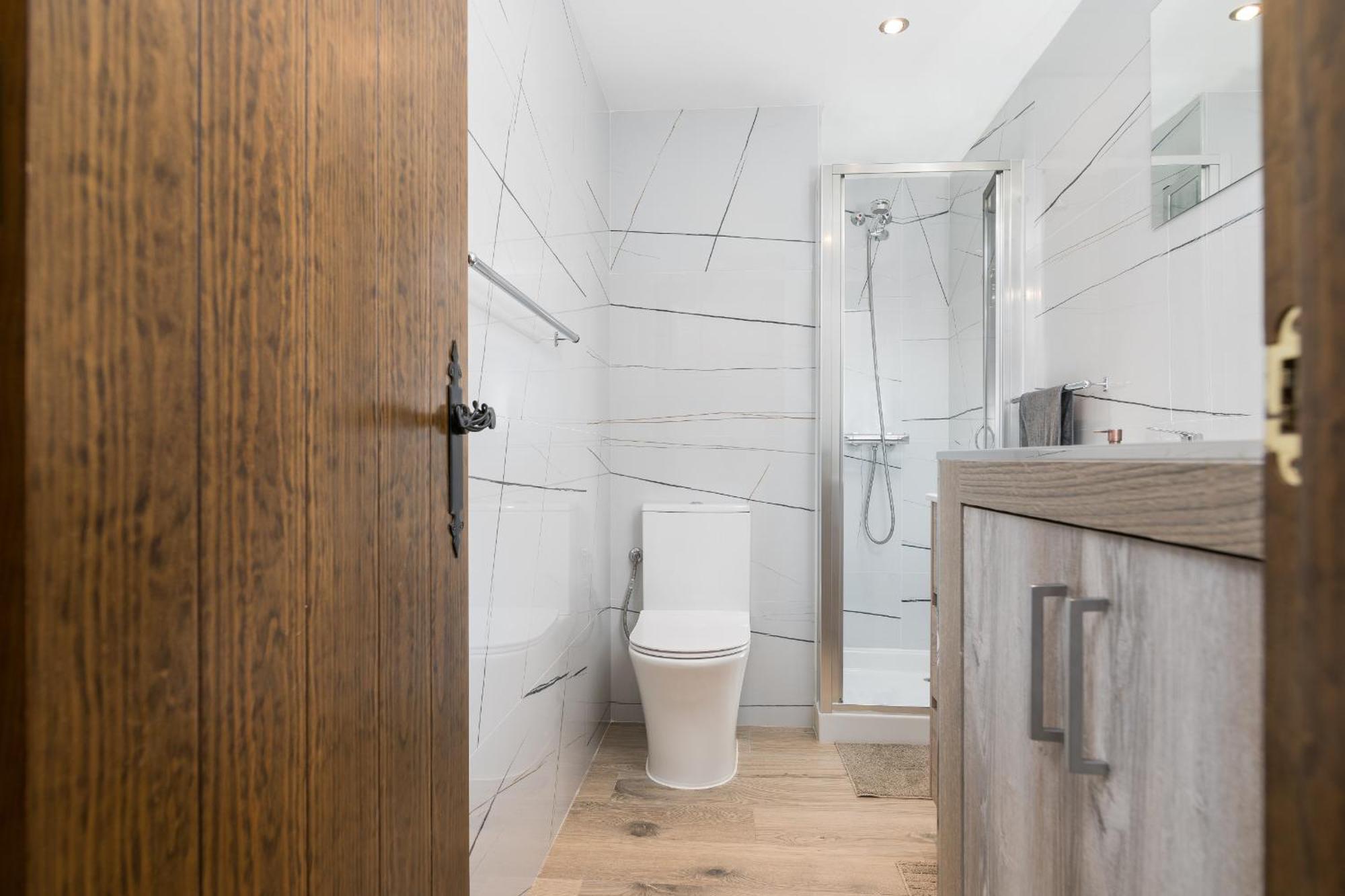 Apartamento Homes Agua