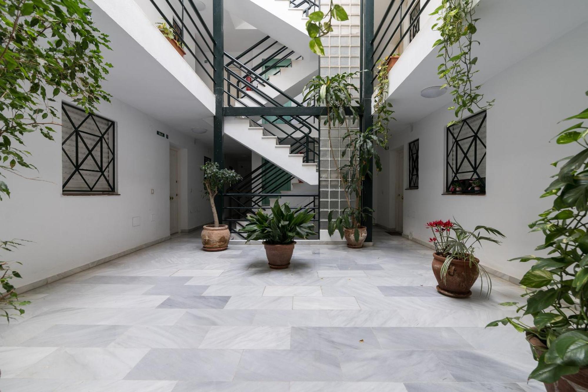 Apartamento Homes Agua *