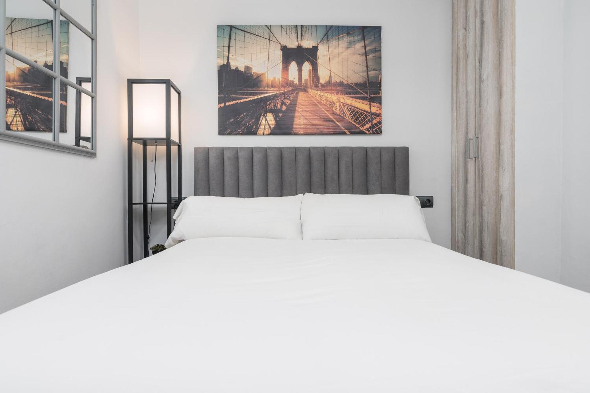 Apartamento Homes Agua *