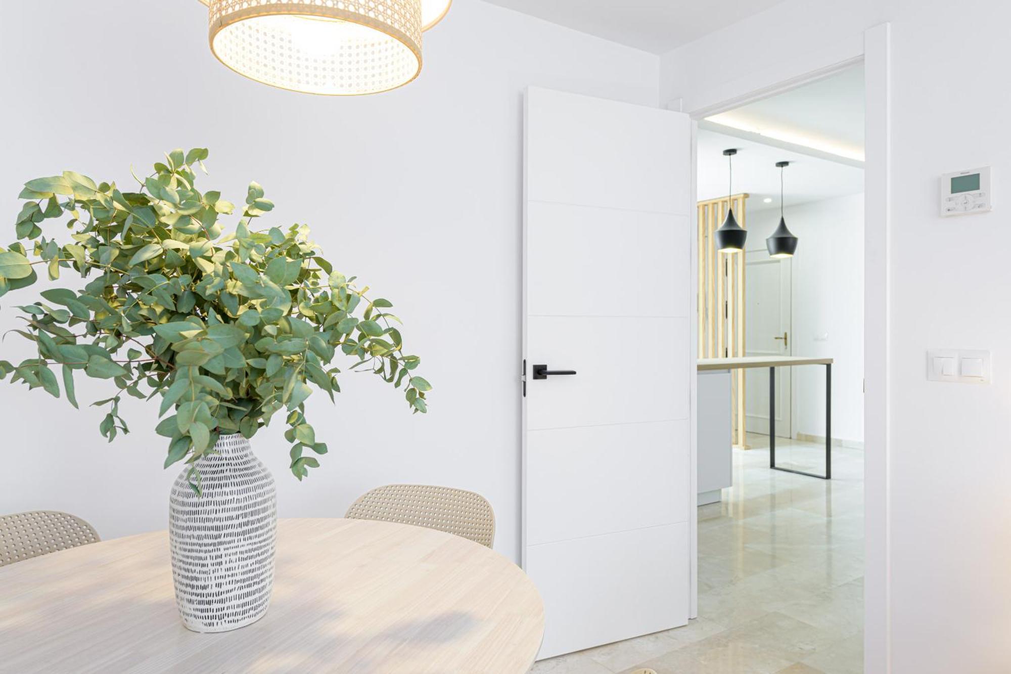 Apartment Wintowinrentals Al-mansa Centrico Y Silencioso *