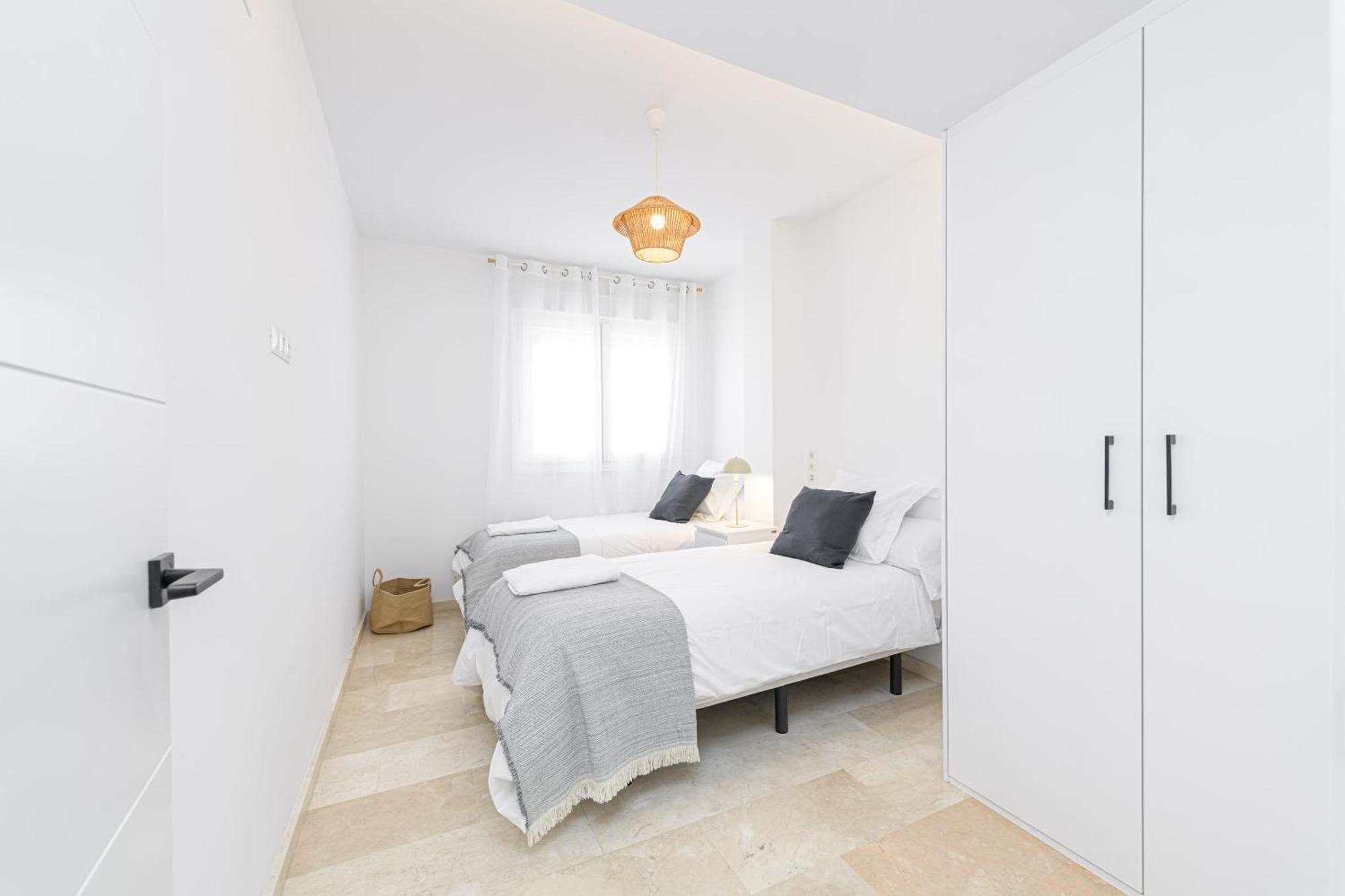 Apartment Wintowinrentals Al-mansa Centrico Y Silencioso