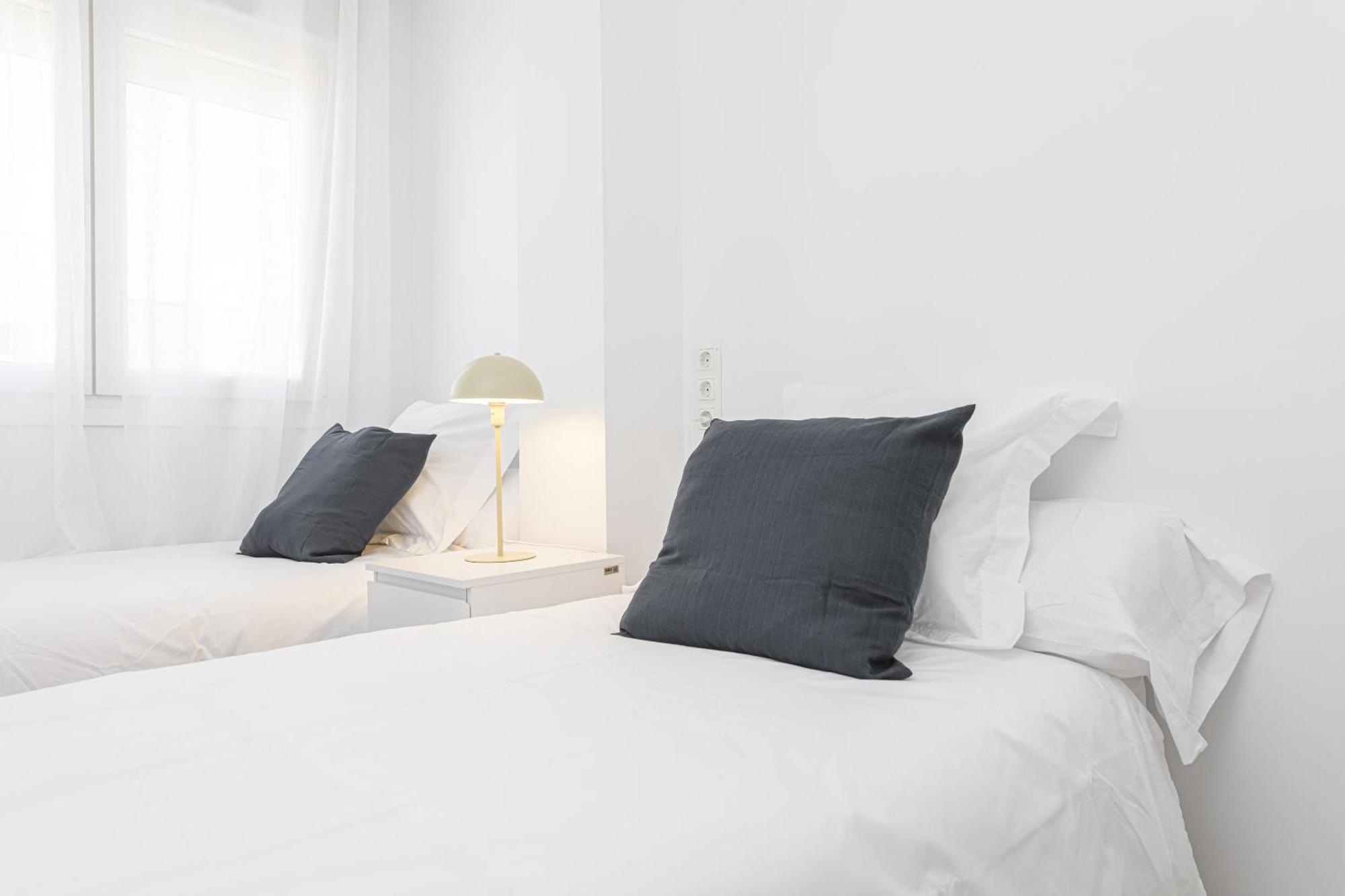 Apartment Wintowinrentals Al-mansa Centrico Y Silencioso *