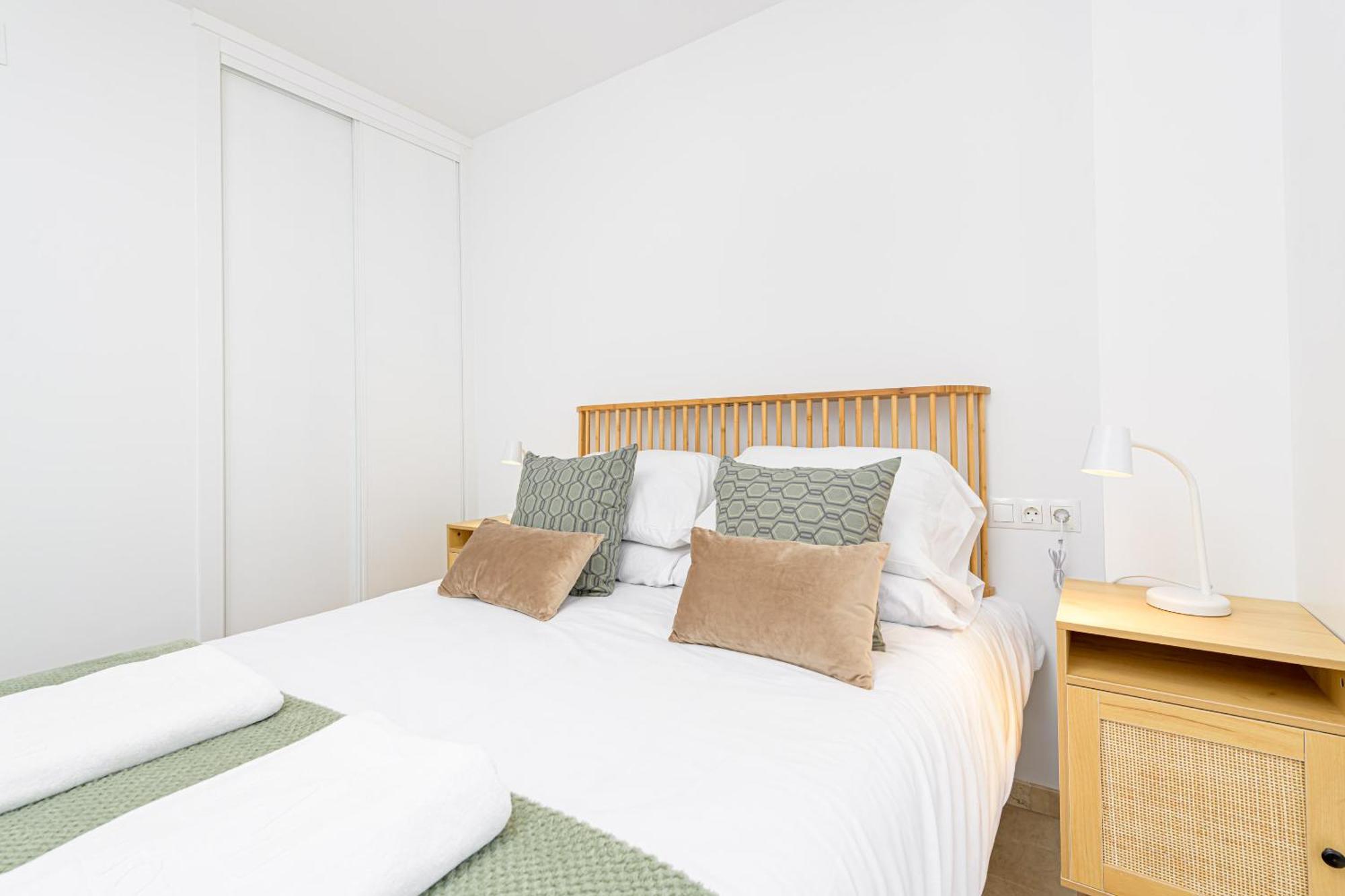 Apartment Wintowinrentals Al-mansa Centrico Y Silencioso