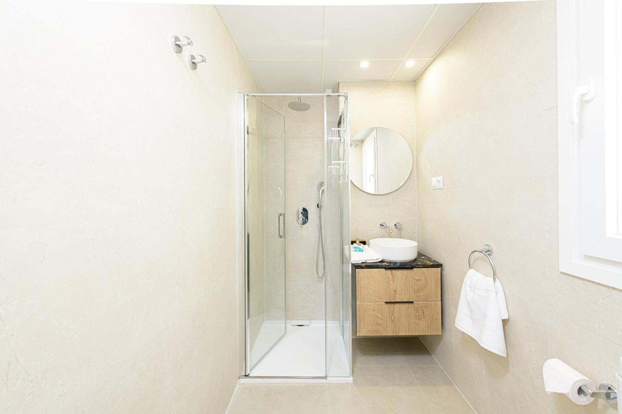 Apartment Wintowinrentals Al-mansa Centrico Y Silencioso