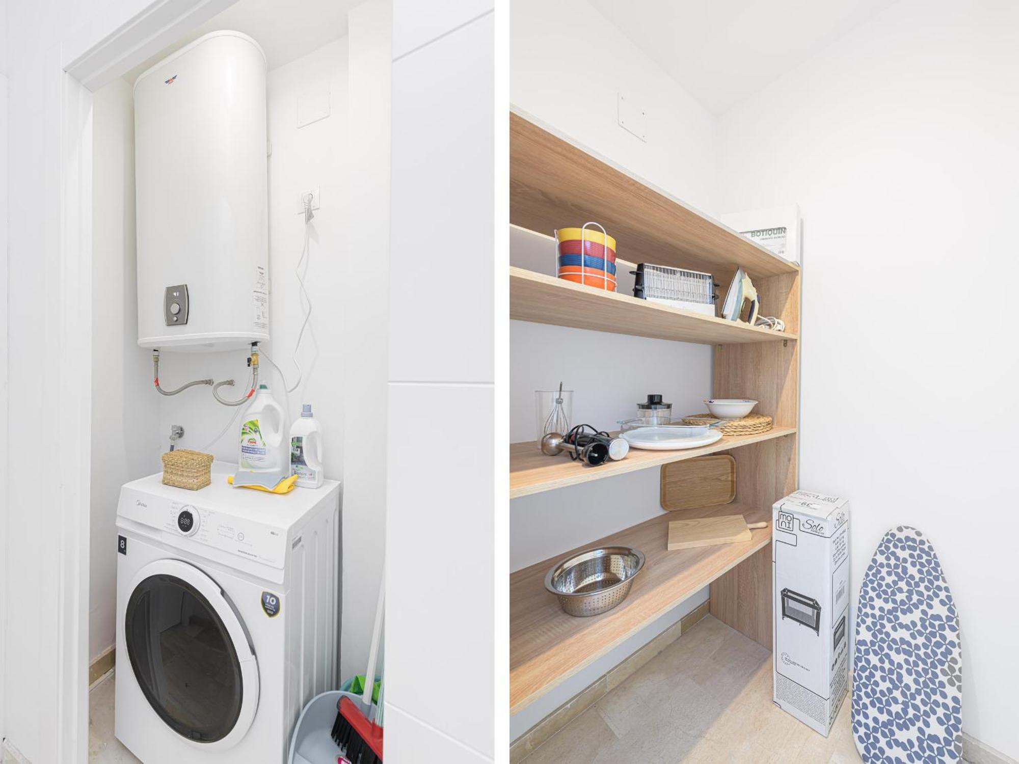Apartamento Wintowinrentals Al-mansa Centrico Y Silencioso *