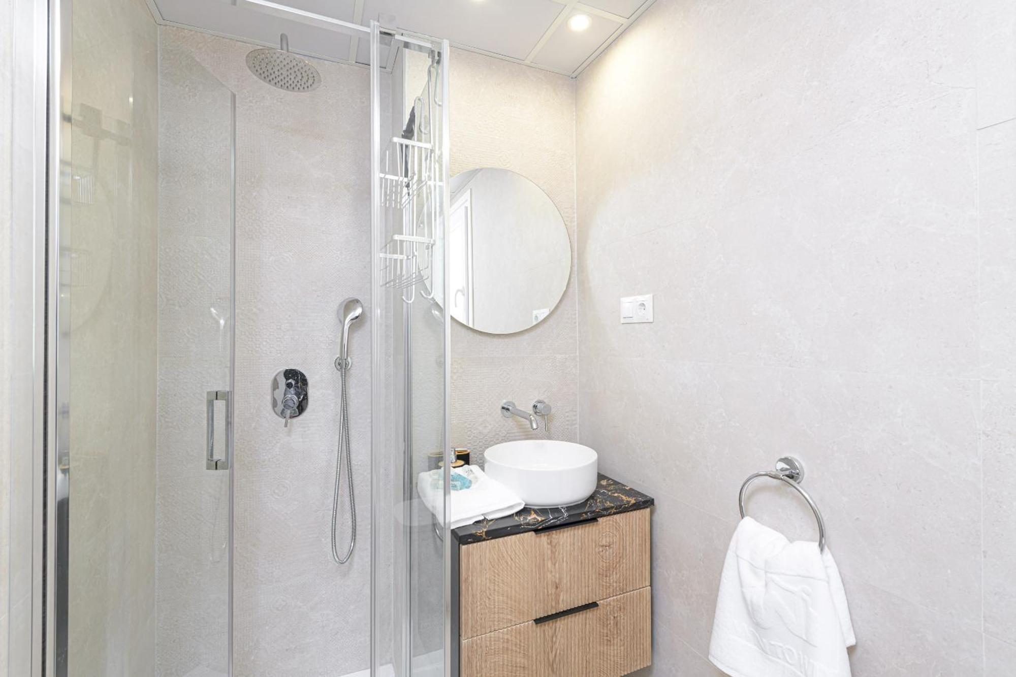 Apartment Wintowinrentals Al-mansa Centrico Y Silencioso *