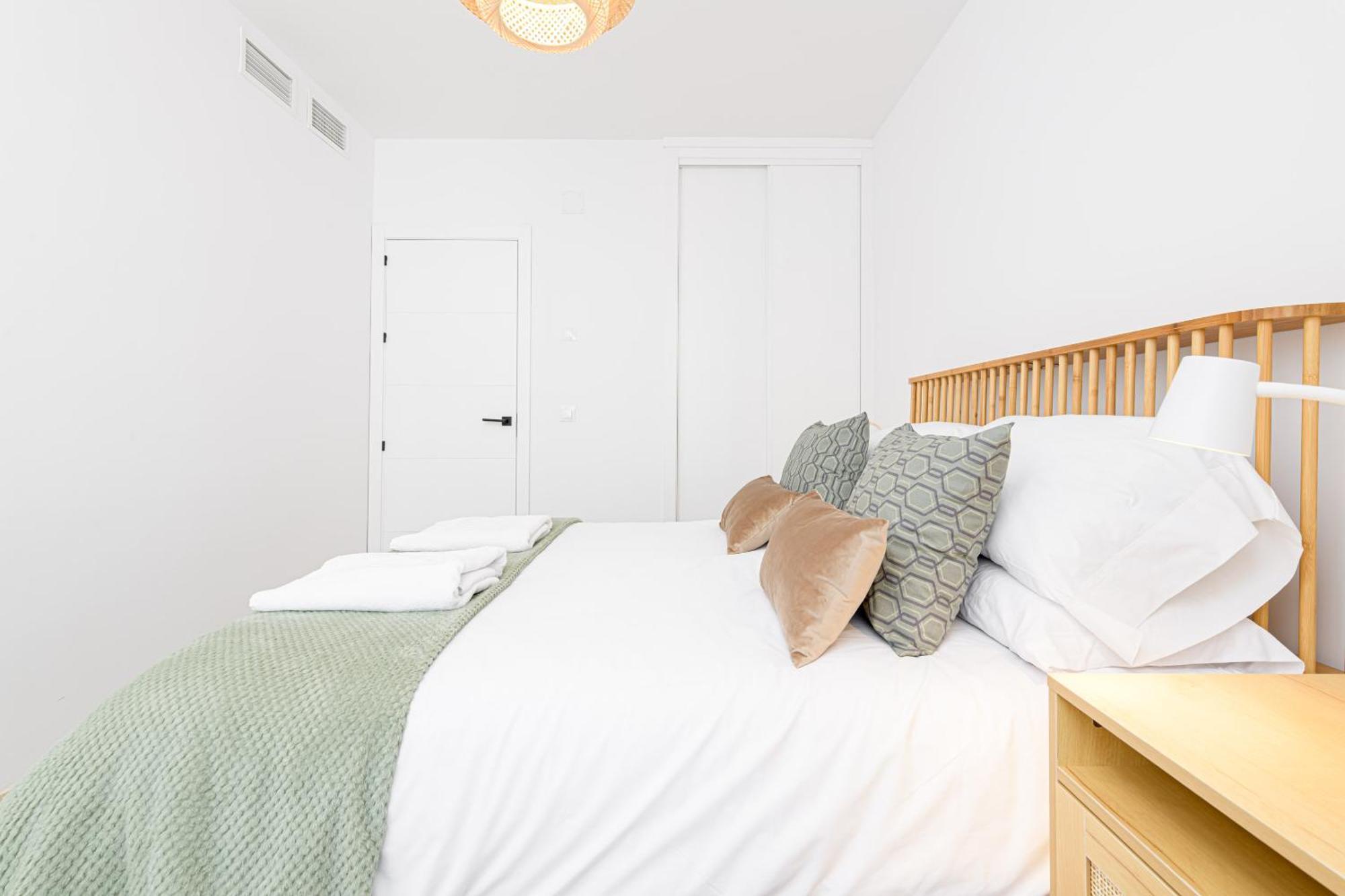 Apartment Wintowinrentals Al-mansa Centrico Y Silencioso *