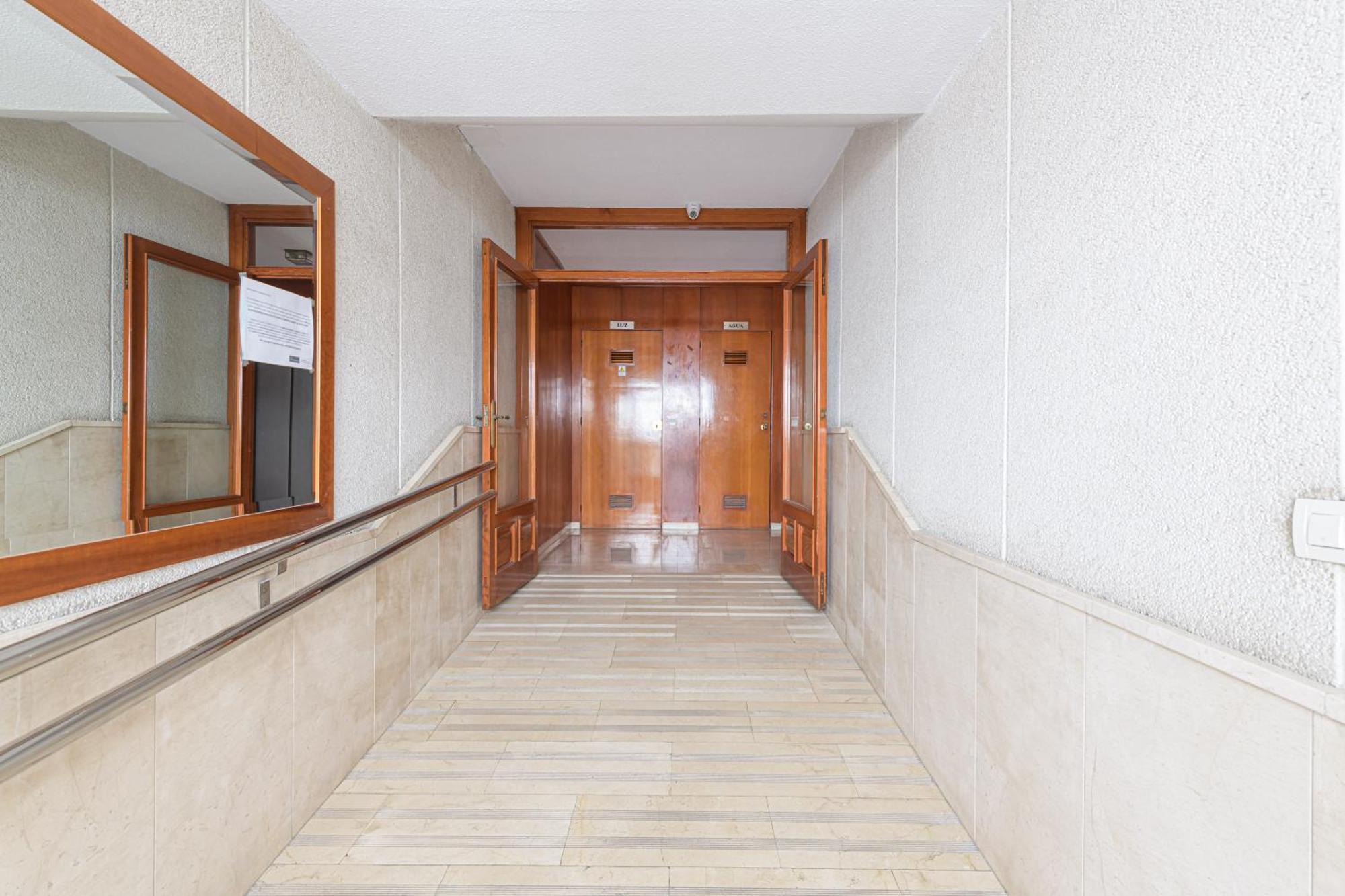 Wintowinrentals Al-mansa Centrico Y Silencioso Apartamento