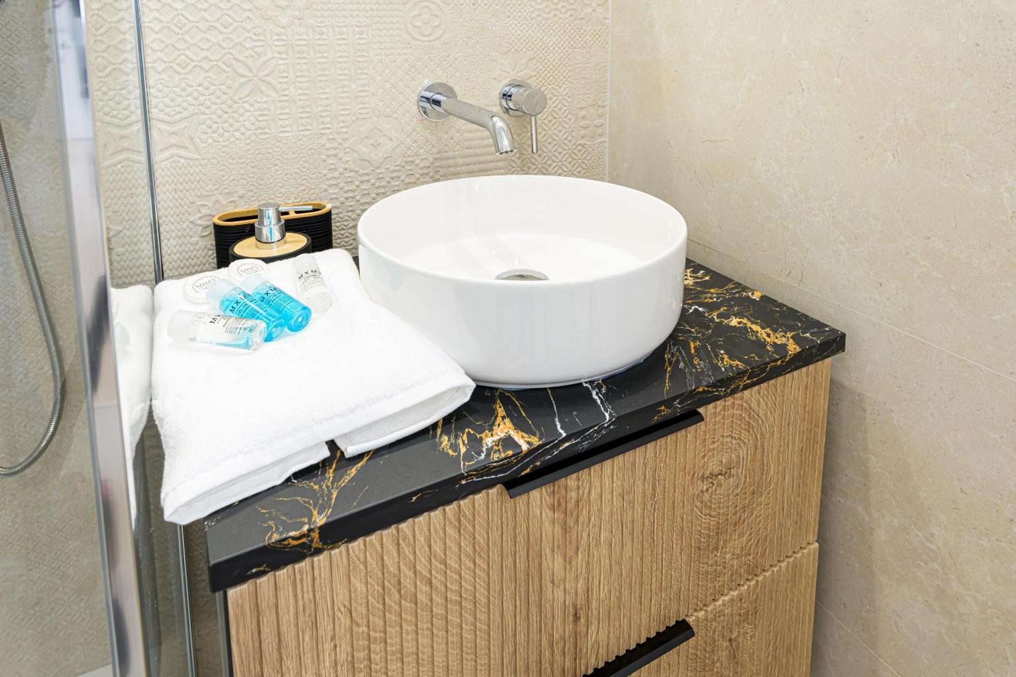 Wintowinrentals Al-mansa Centrico Y Silencioso Apartment *