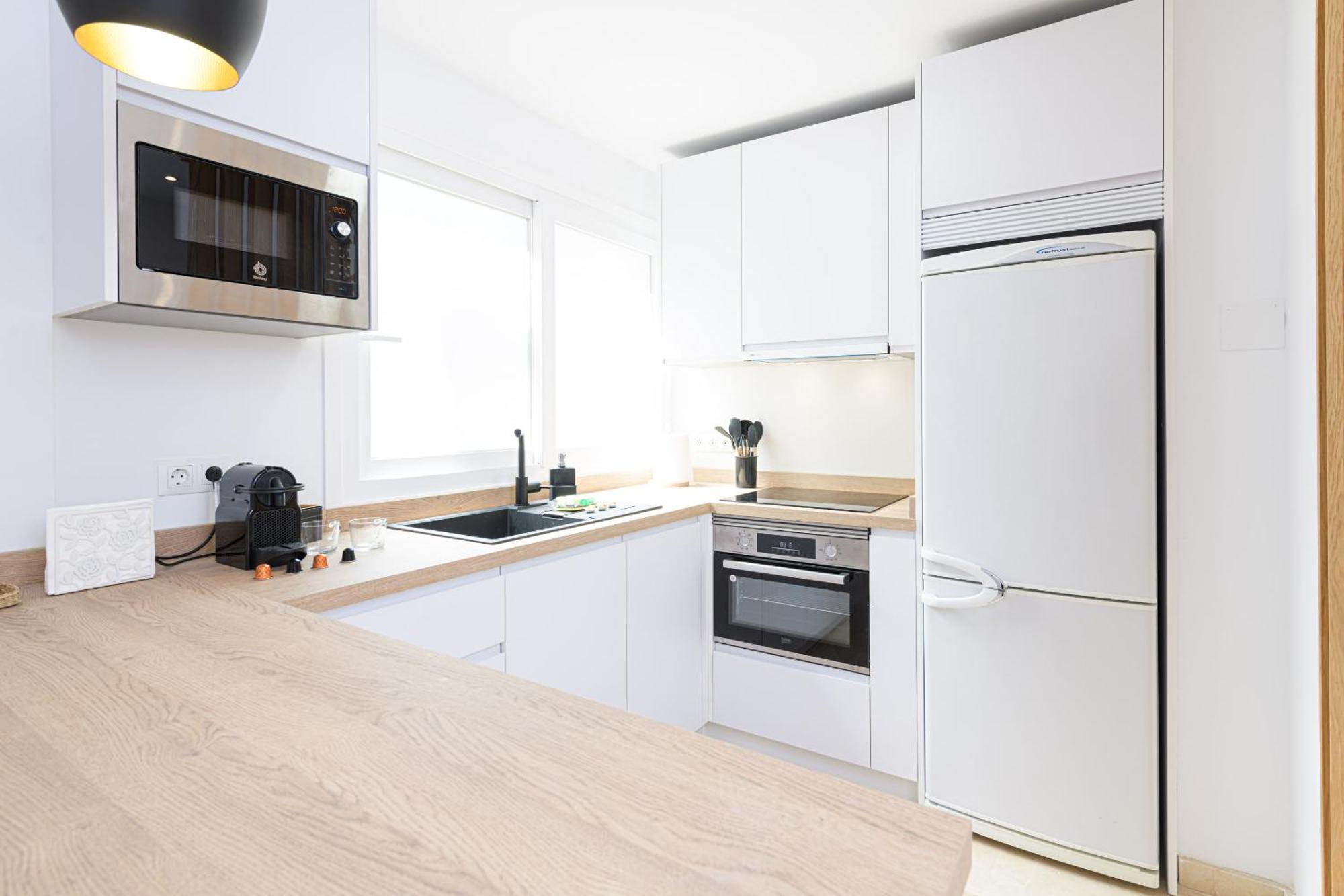 Apartment Wintowinrentals Al-mansa Centrico Y Silencioso