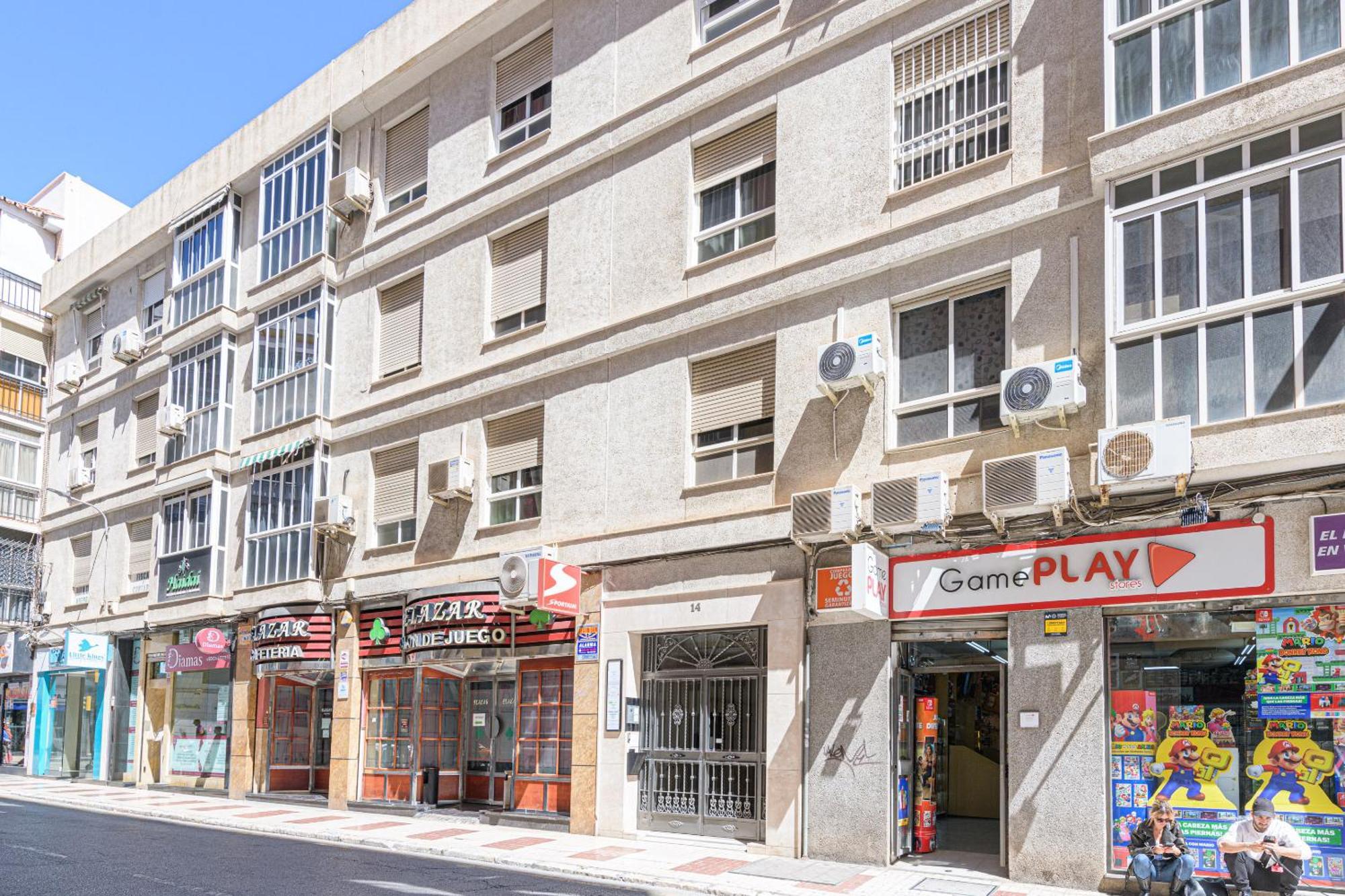 Wintowinrentals Al-mansa Centrico Y Silencioso
