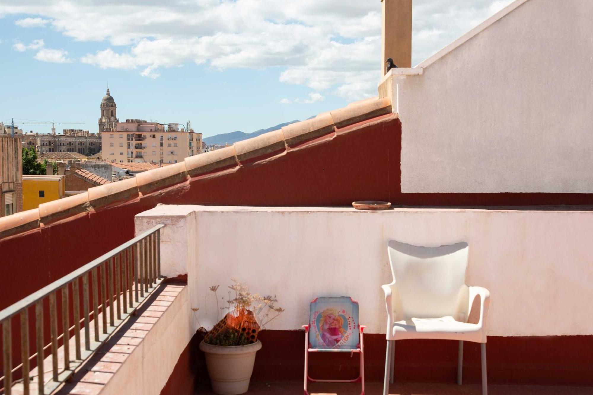 Apartamento Centro Lagunillas