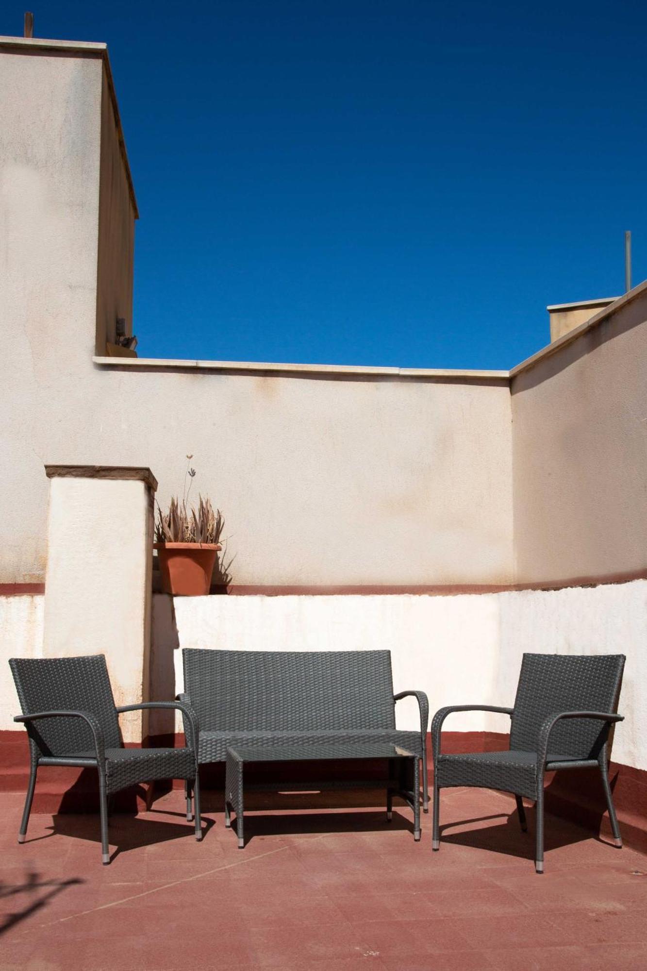 Centro Lagunillas Apartamento