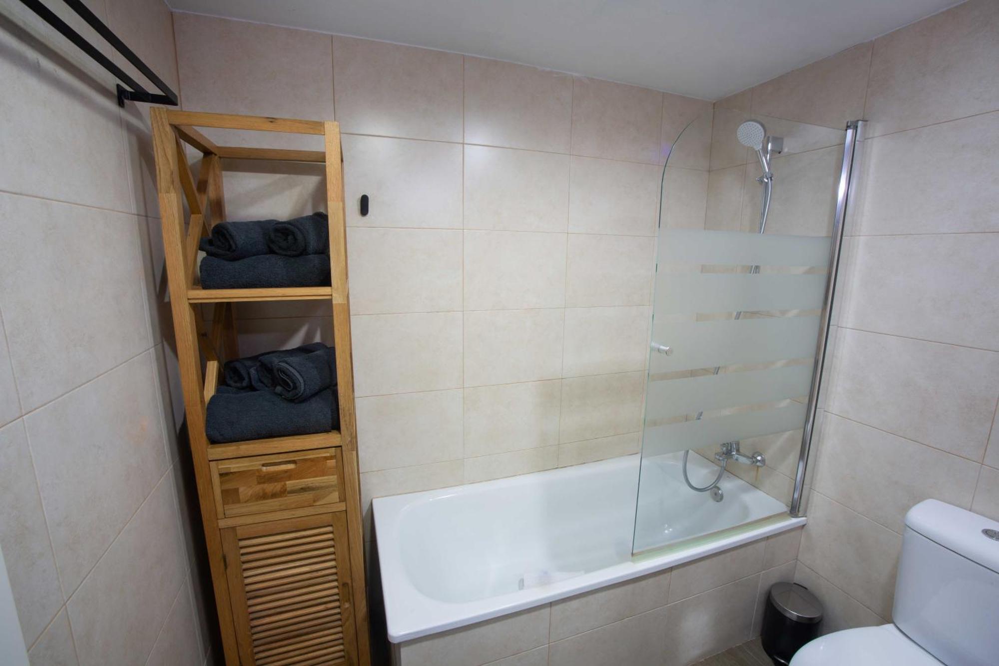 Centro Lagunillas Apartamento