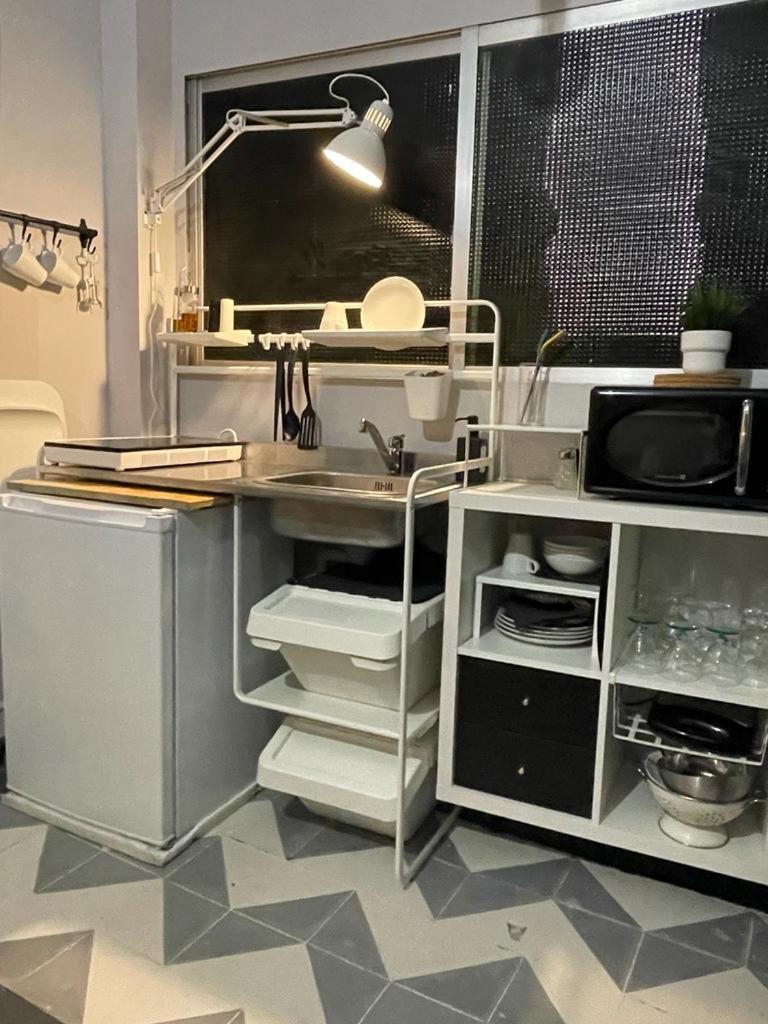 Atico En Huelin. Apartment Malaga