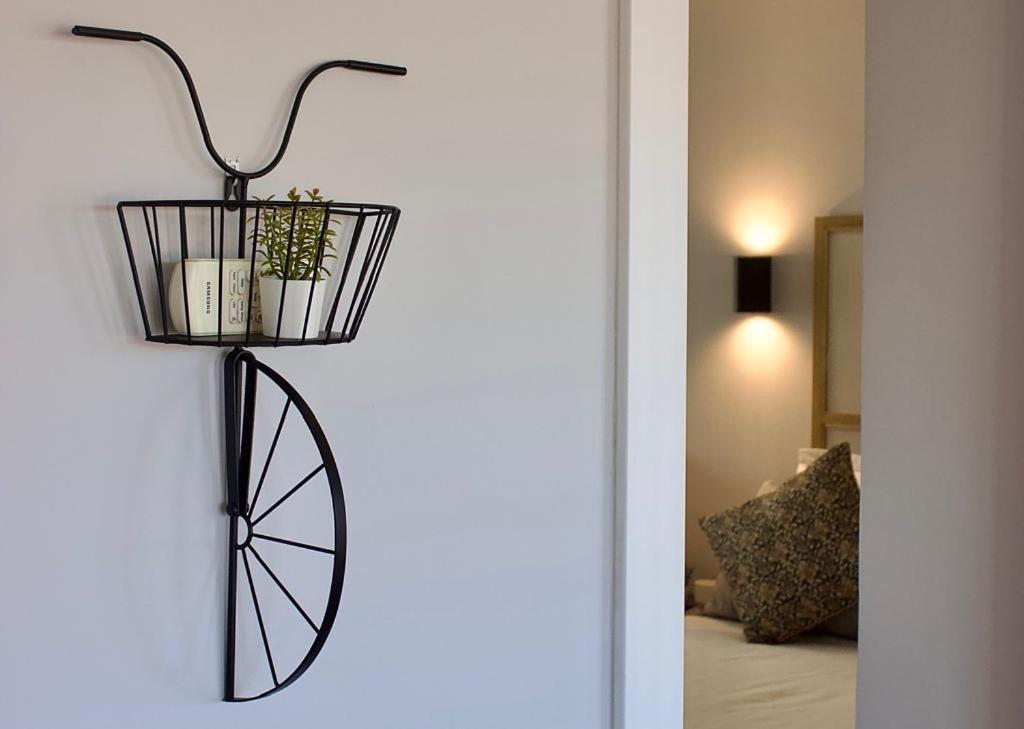 Merced Luxury Malaga