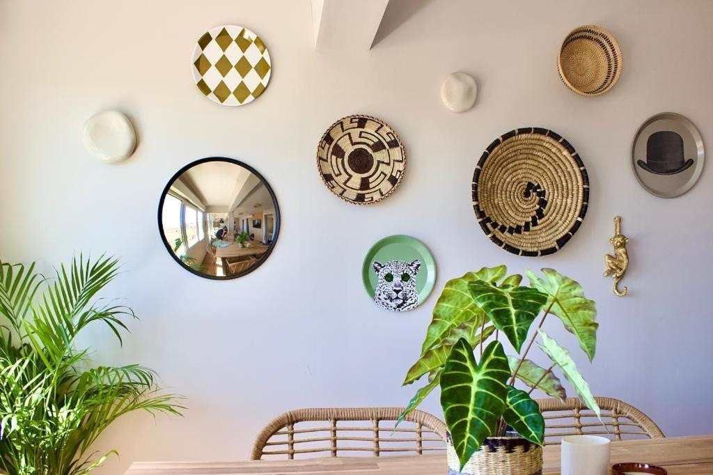 Merced Luxury Malaga