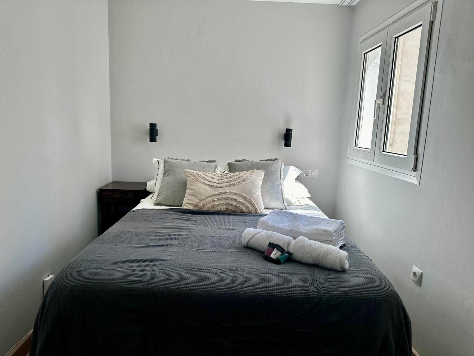 Merced Luxury Malaga