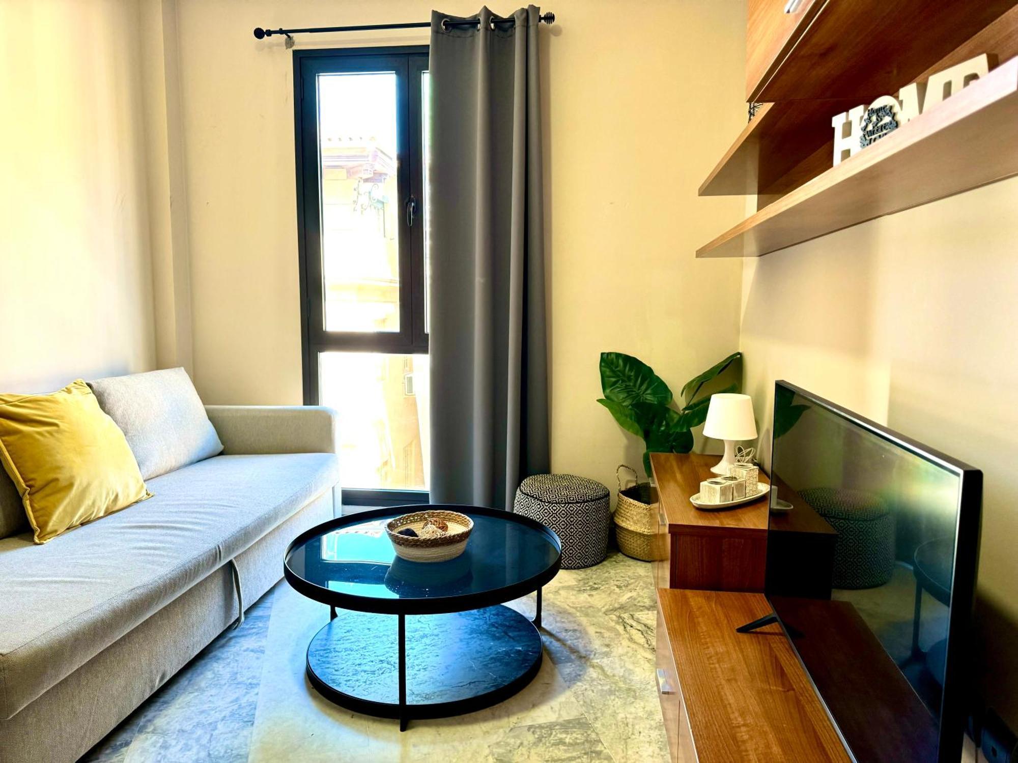 Apartamento Premium Center Alameda