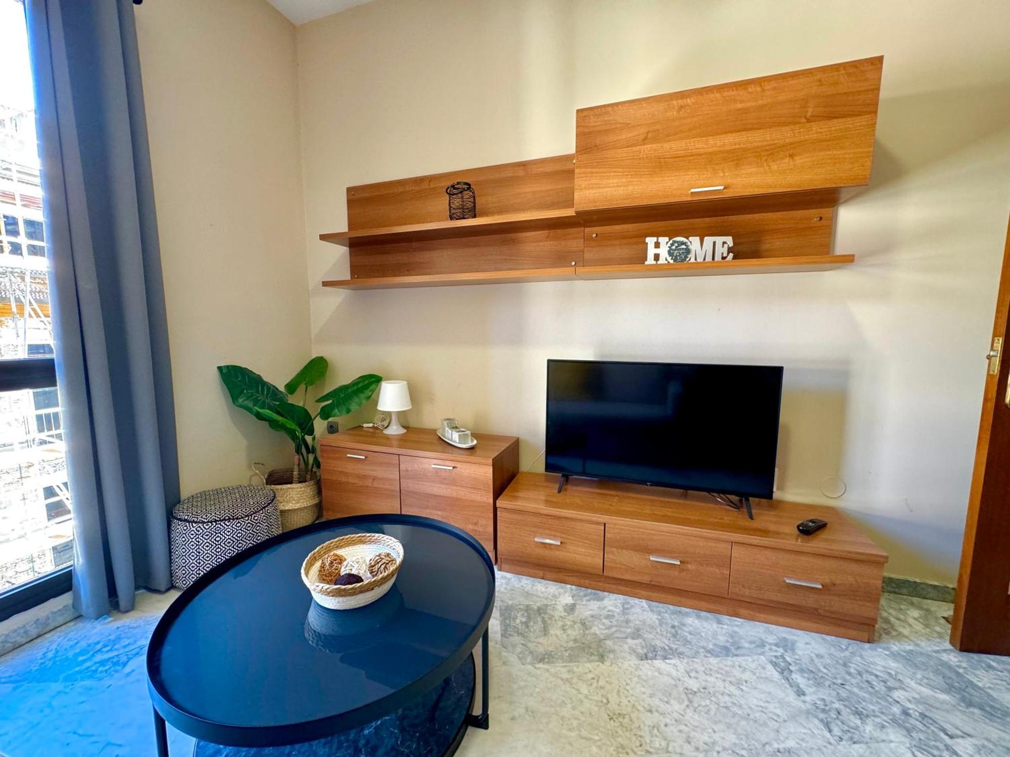 Apartamento Premium Center Alameda