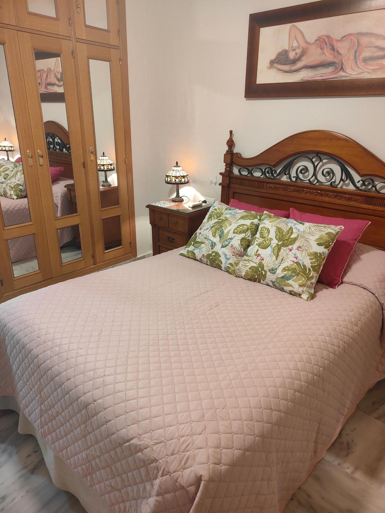 Homestay Salitre12
