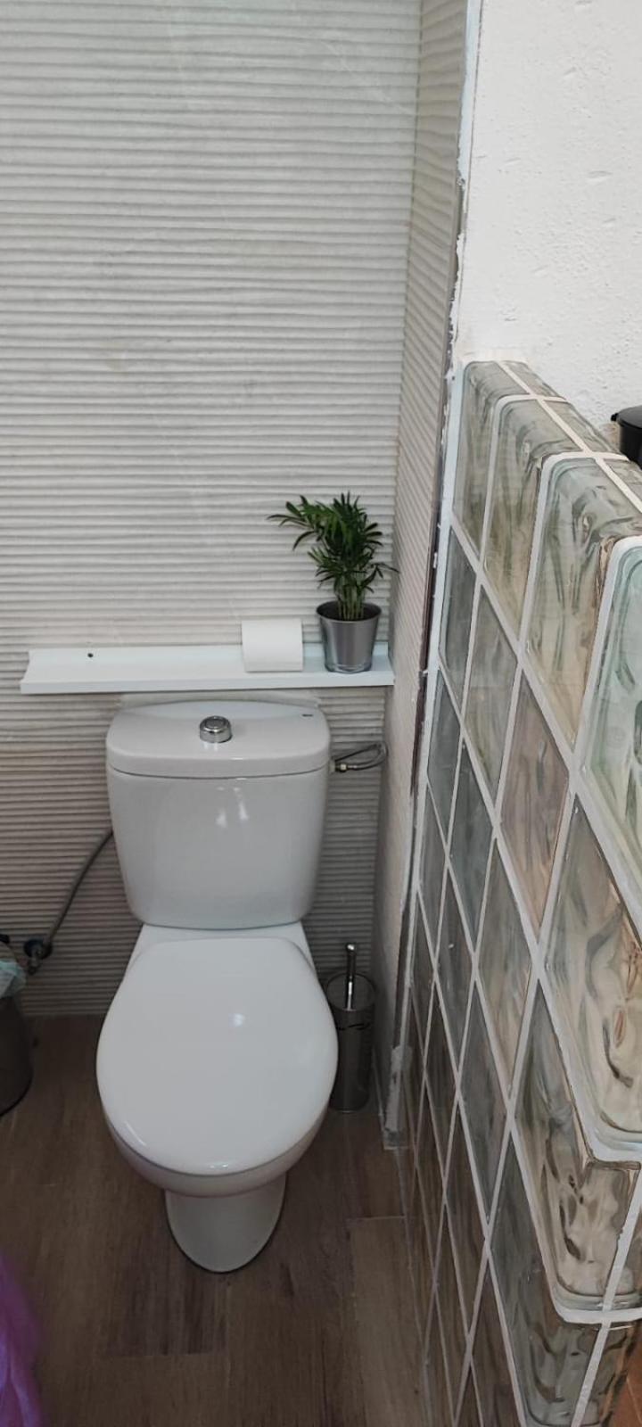 Apartment Jacuzy