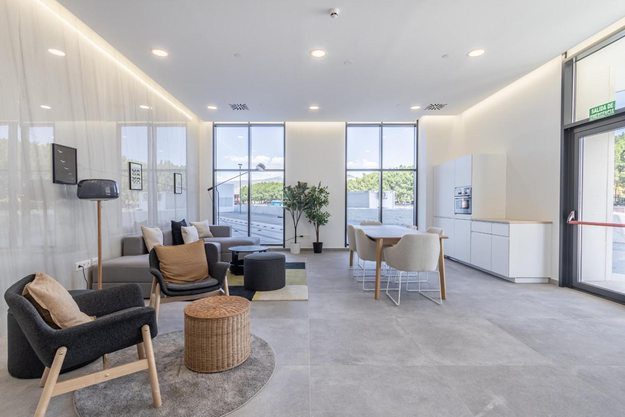 Gloria Urban Nest Parking Included Apartamento