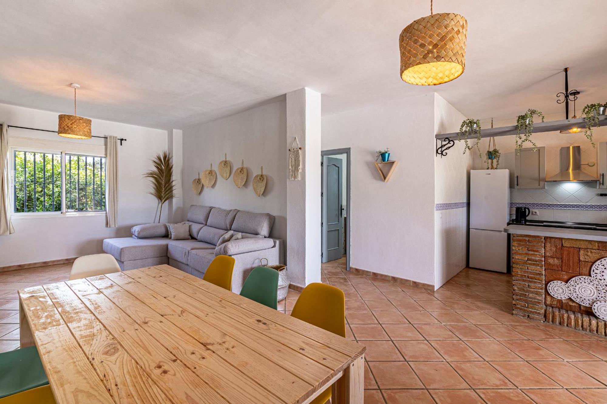 Villa Ayma Naranjos
