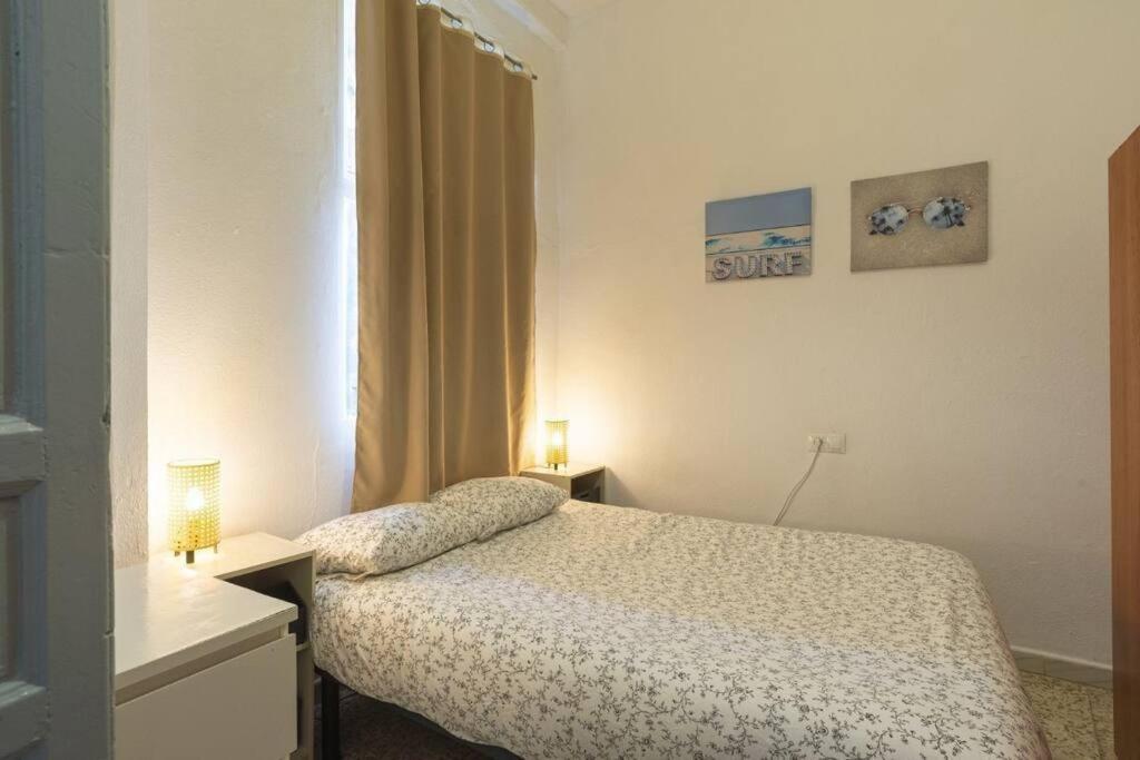 Apartamento Large Private Terrace 2 Bedroom *