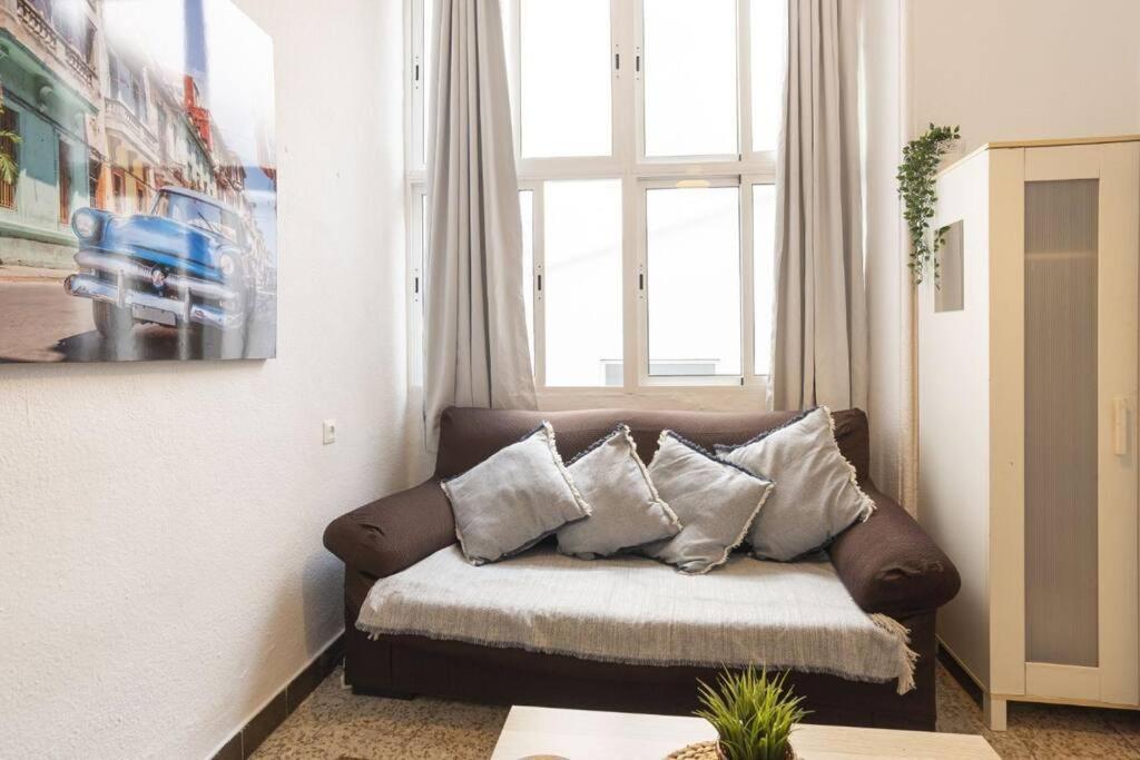 Large Private Terrace 2 Bedroom Apartamento *