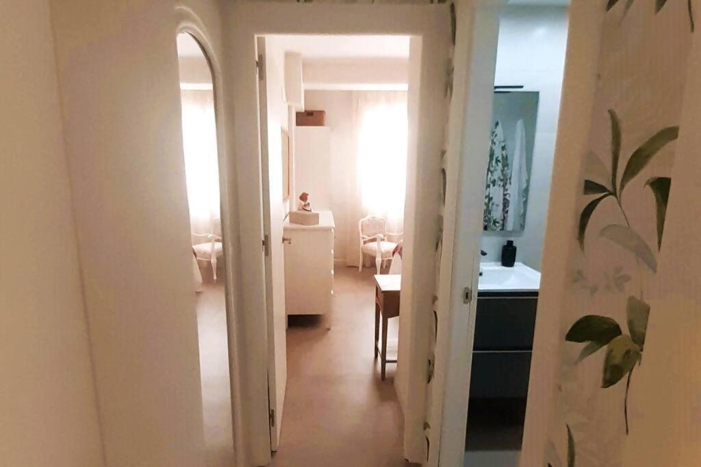 Apartamento Mendoza A Un Paso De La Playa