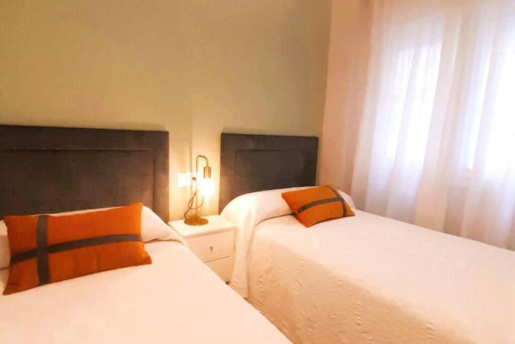 Mendoza A Un Paso De La Playa Apartamento Málaga