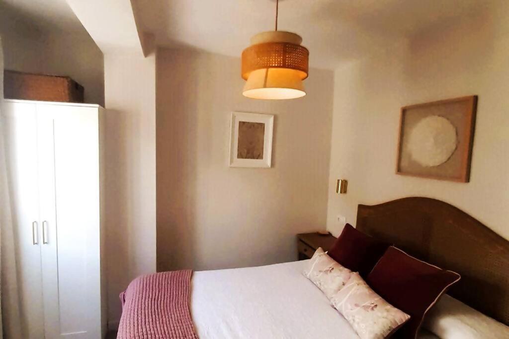 Mendoza A Un Paso De La Playa Apartamento