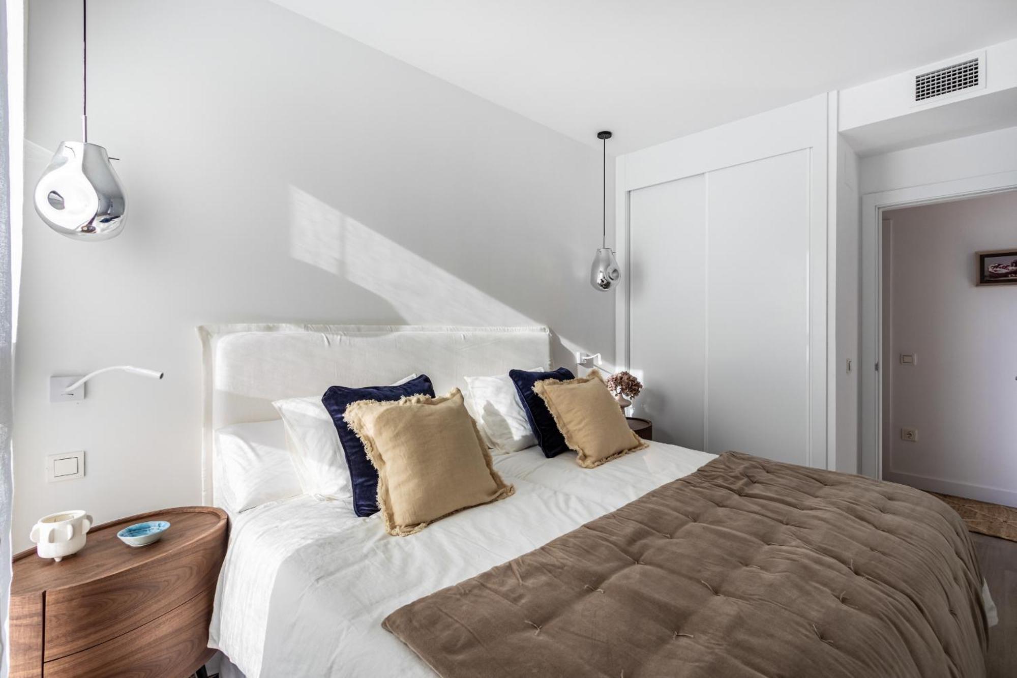 Apartamento Gloria Urban Nest Parking Included