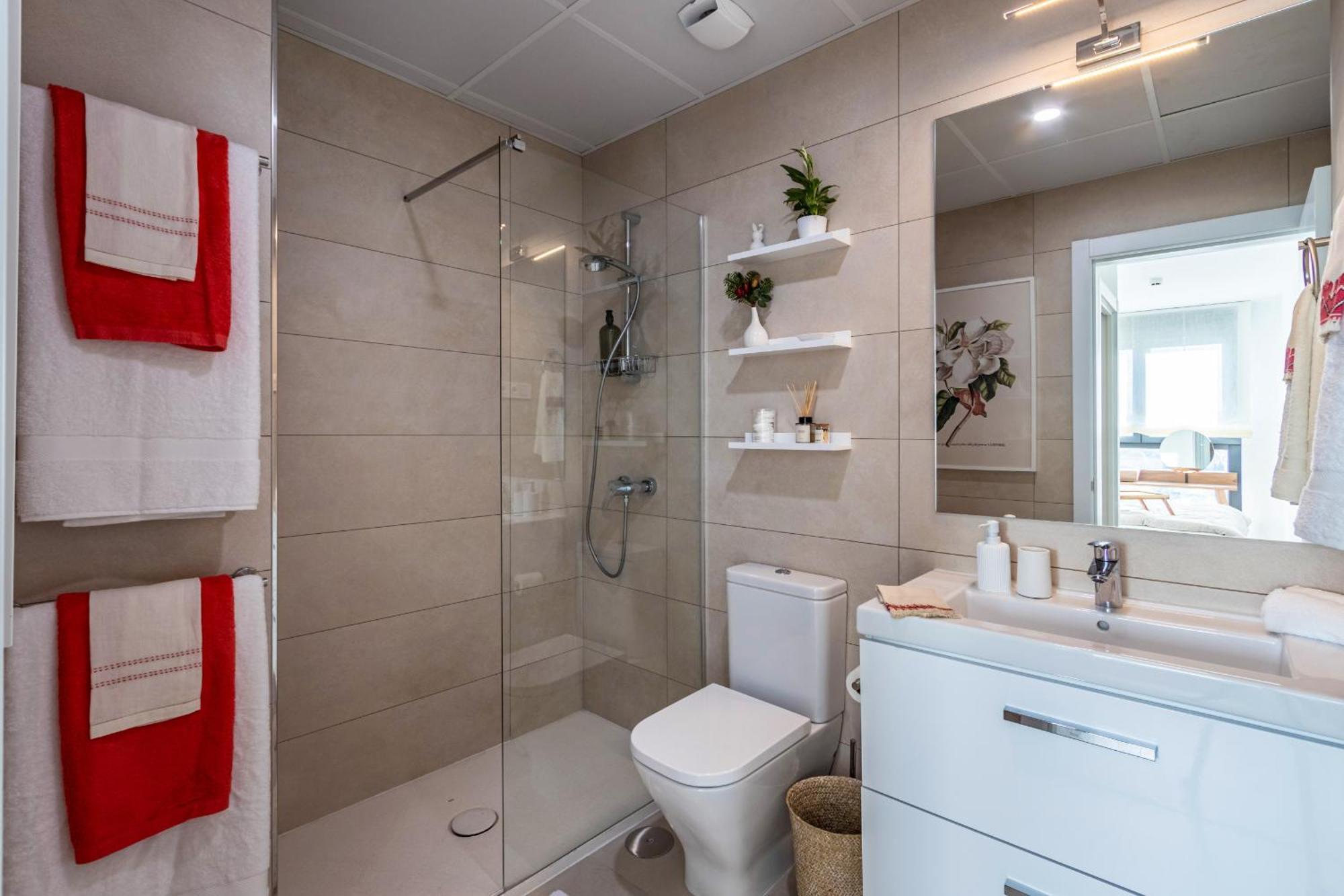 Apartamento Gloria Urban Nest Parking Included *