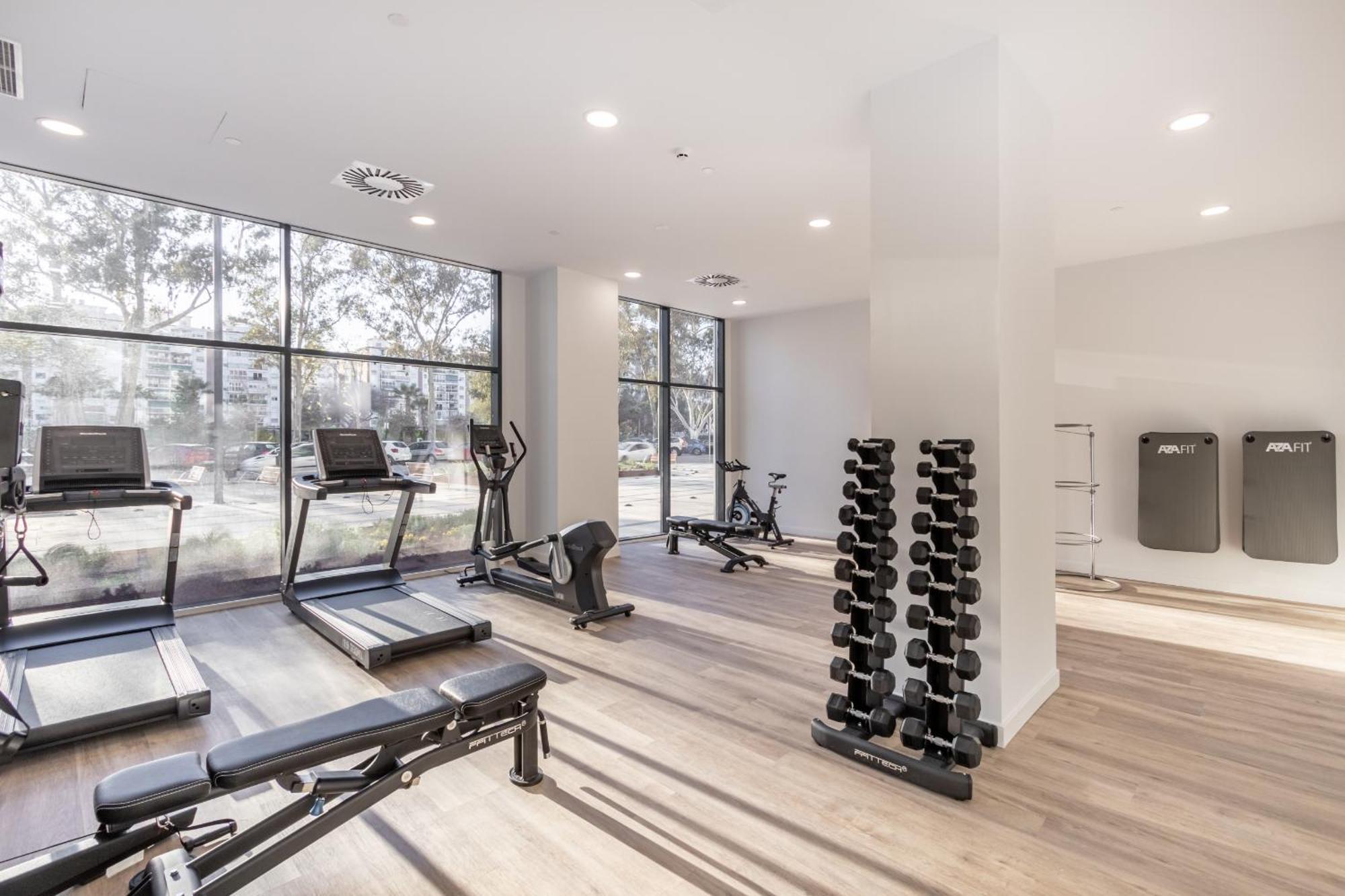 Apartamento Gloria Urban Nest Parking Included *