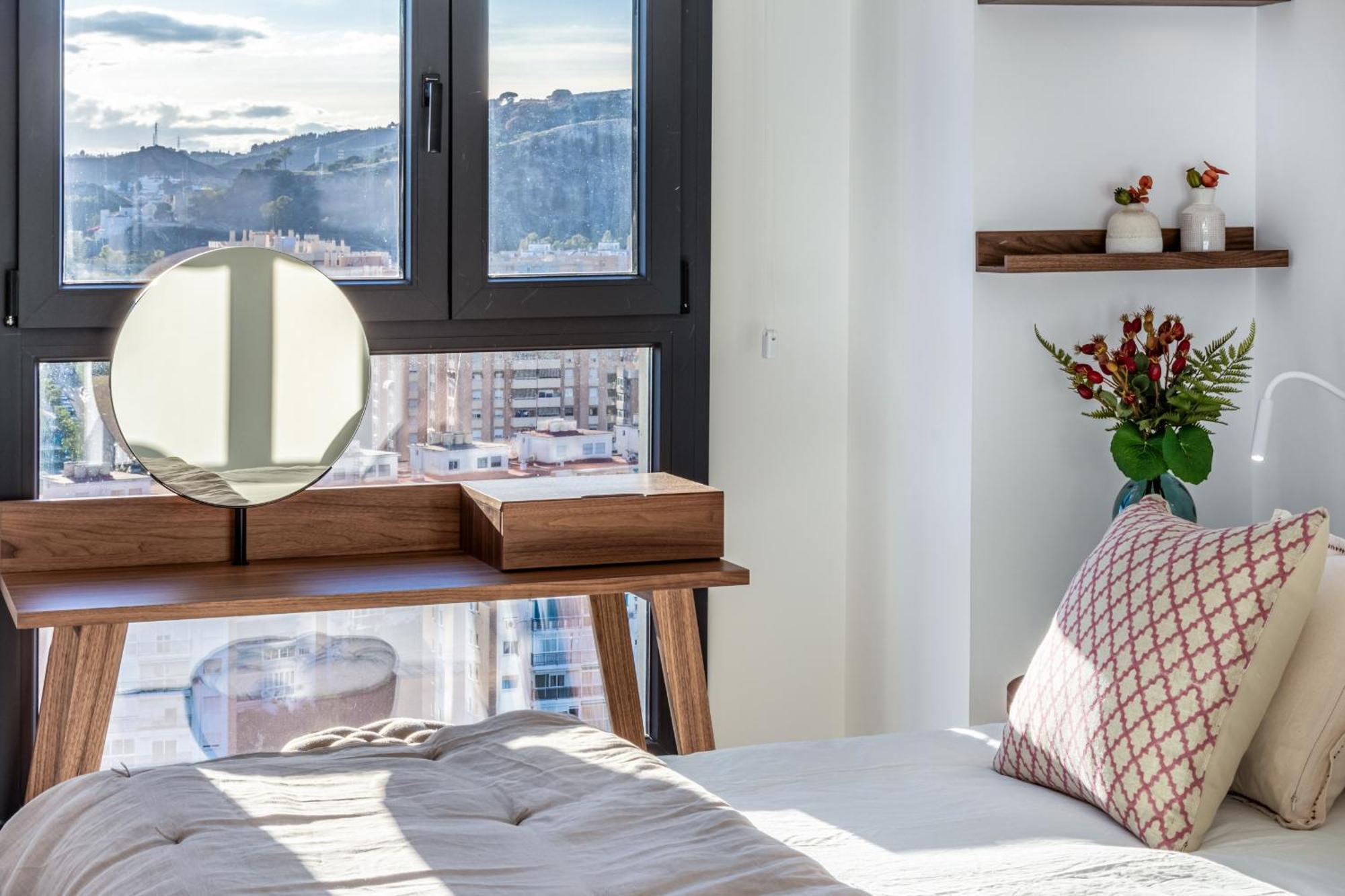 Apartamento Gloria Urban Nest Parking Included