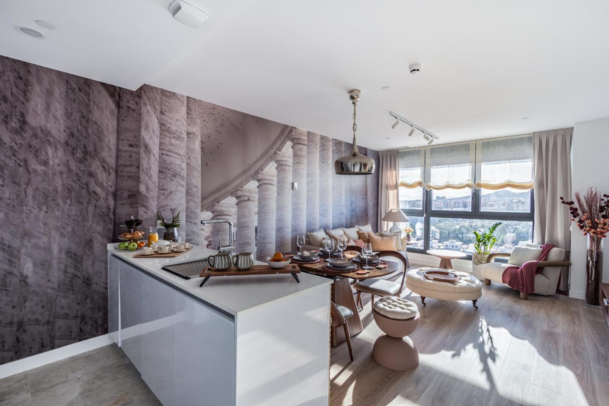 Apartamento Gloria Urban Nest Parking Included *