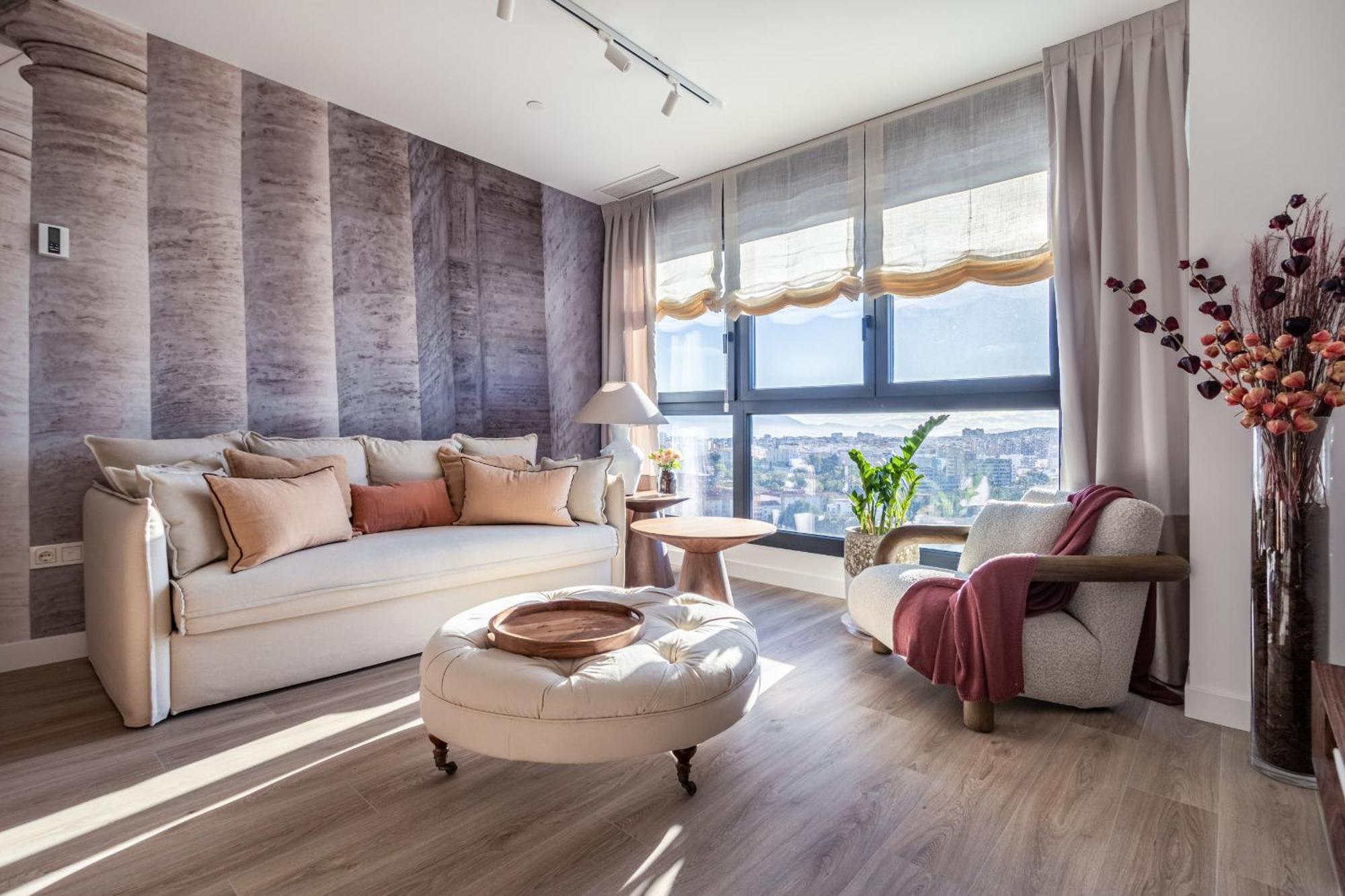 Gloria Urban Nest Parking Included Apartamento