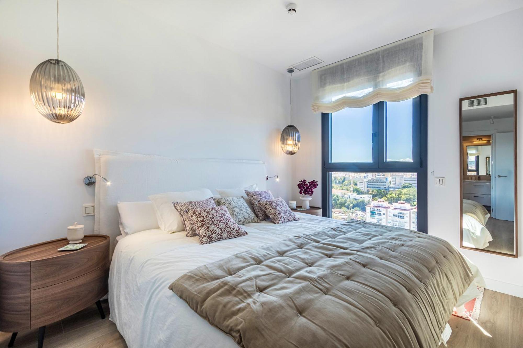 Skyline 4 Pool & Parking Free Holiday home