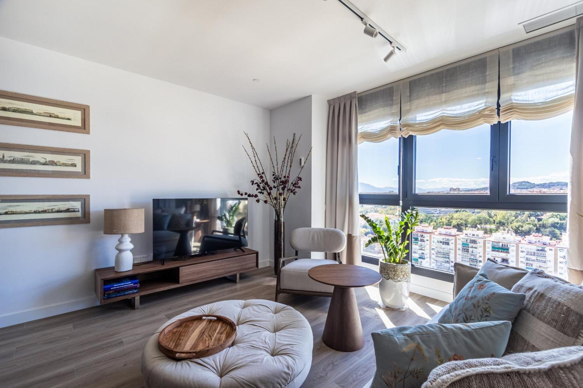 Holiday home Skyline 4 Pool & Parking Free *