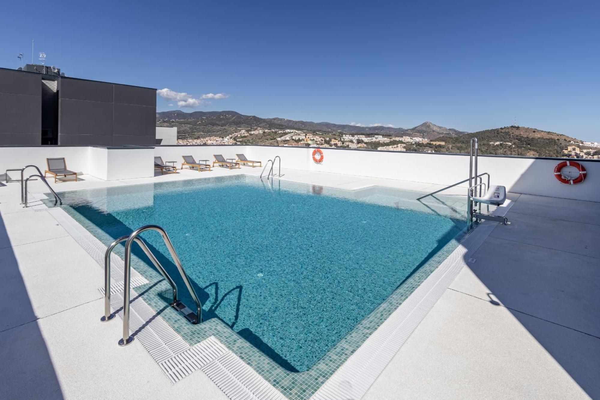 Holiday home Skyline 4 Pool & Parking Free *