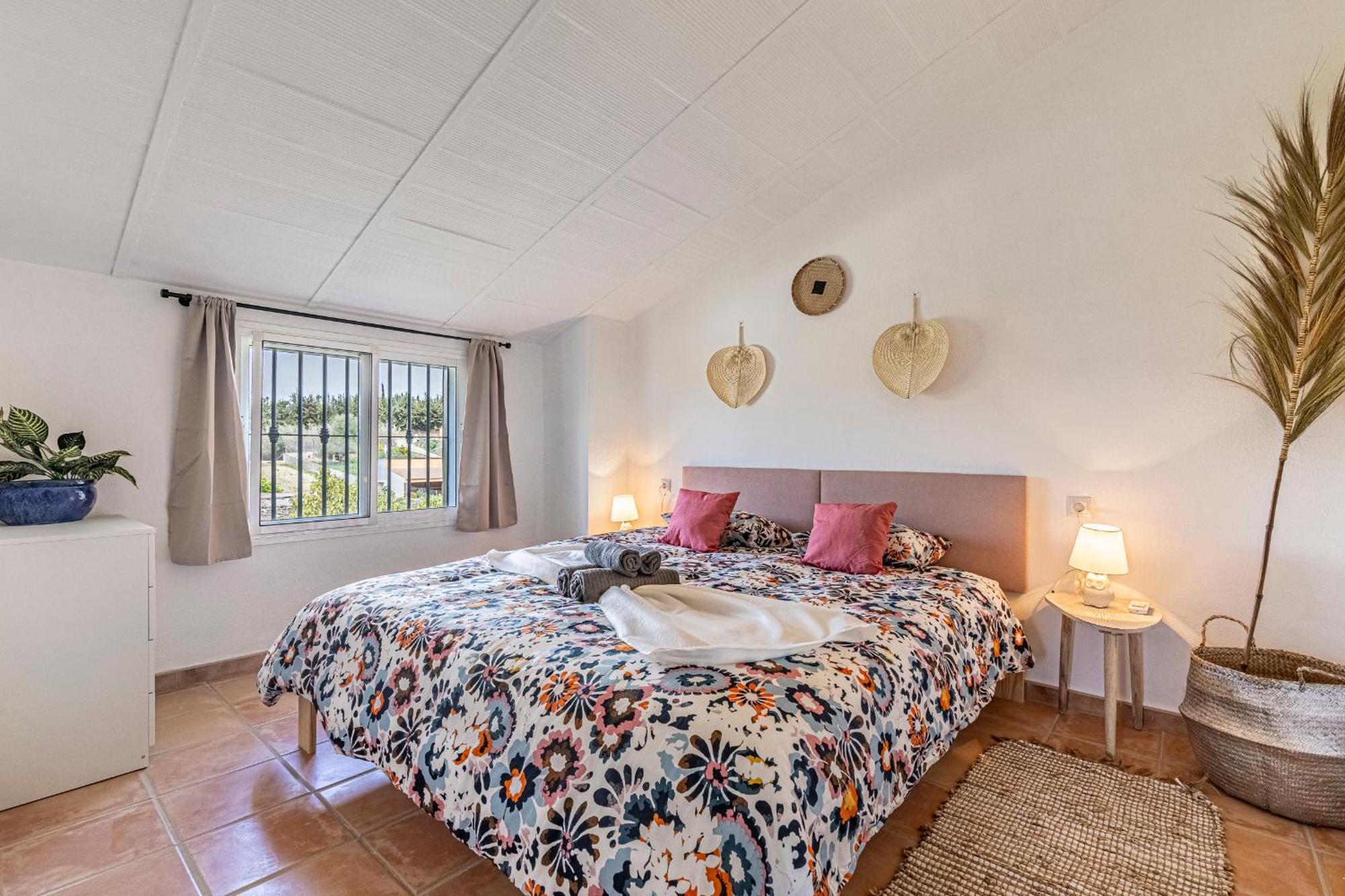 Ayma Naranjos Villa *