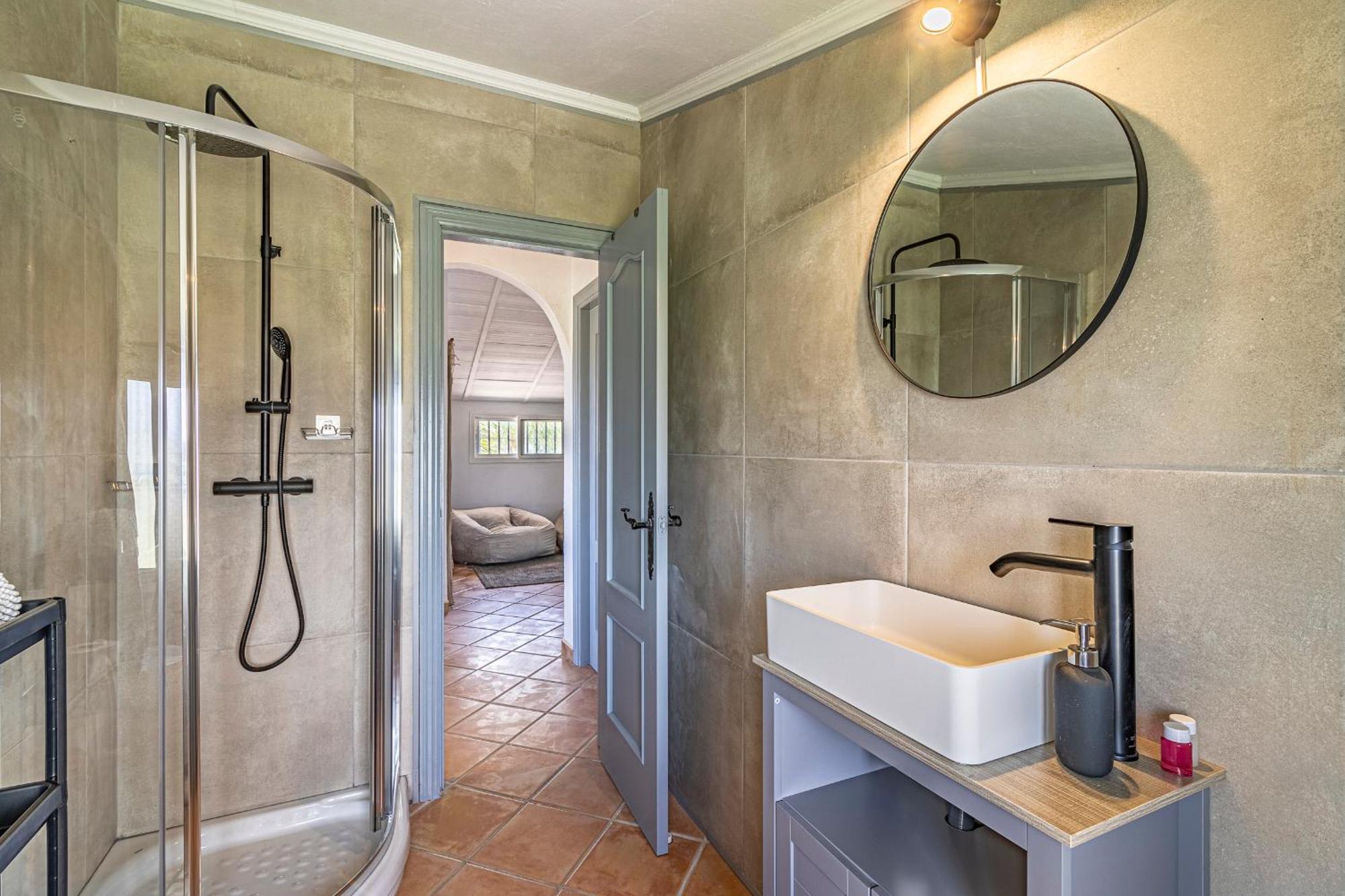 Ayma Naranjos Villa *
