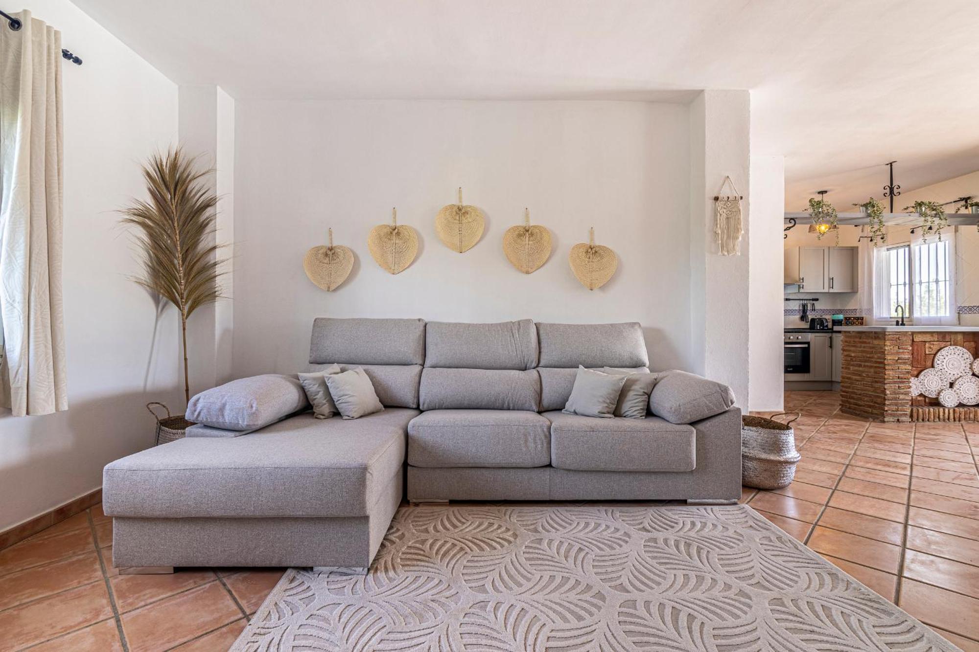Villa Ayma Naranjos