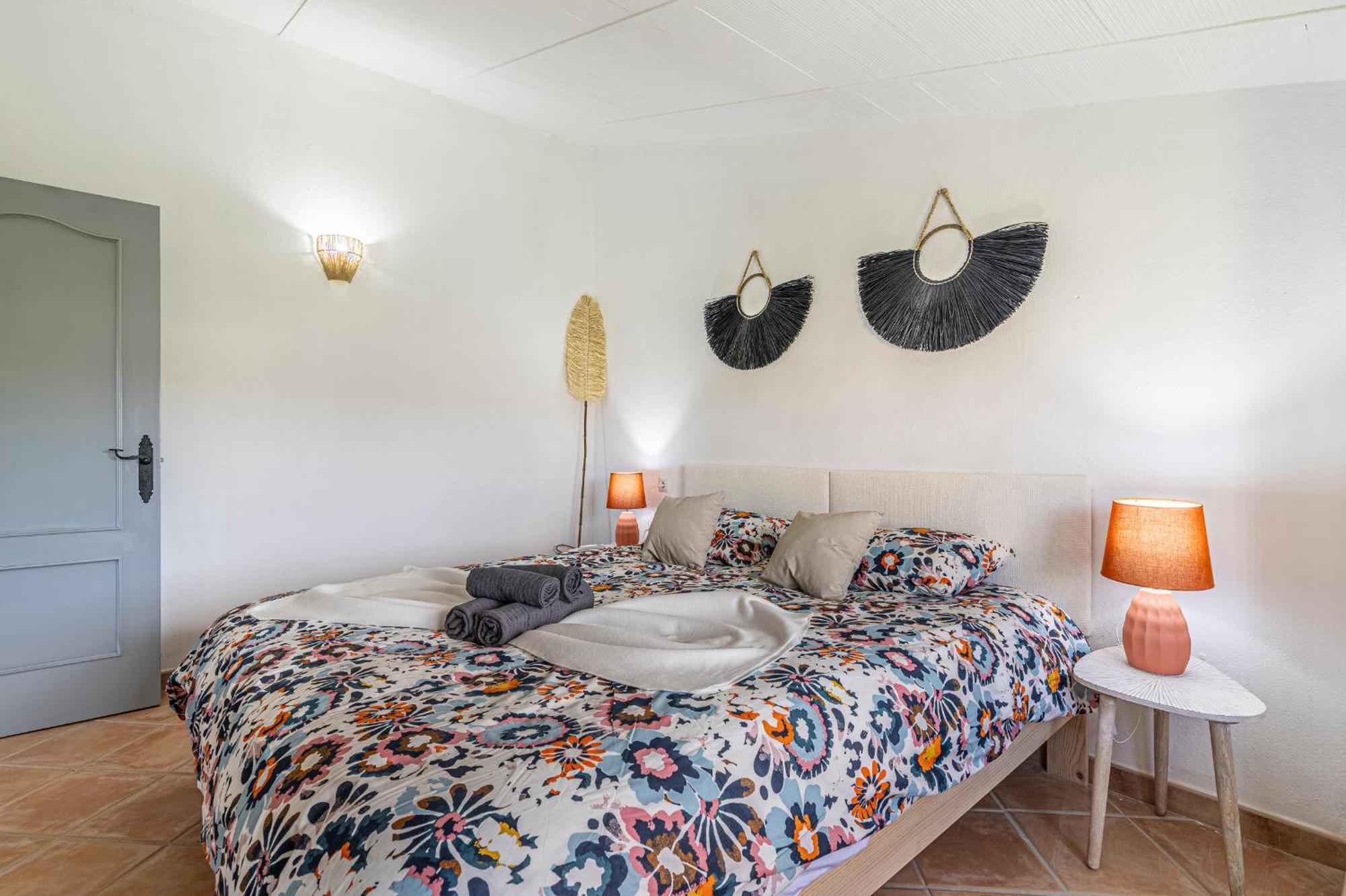 Ayma Naranjos Villa Málaga