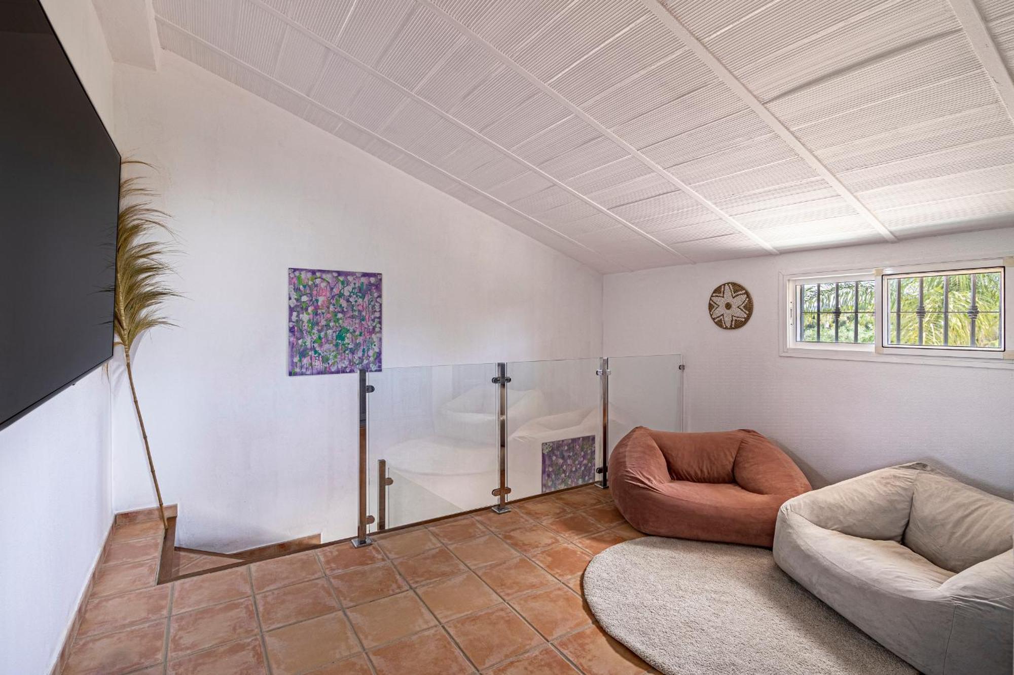 Ayma Naranjos Villa