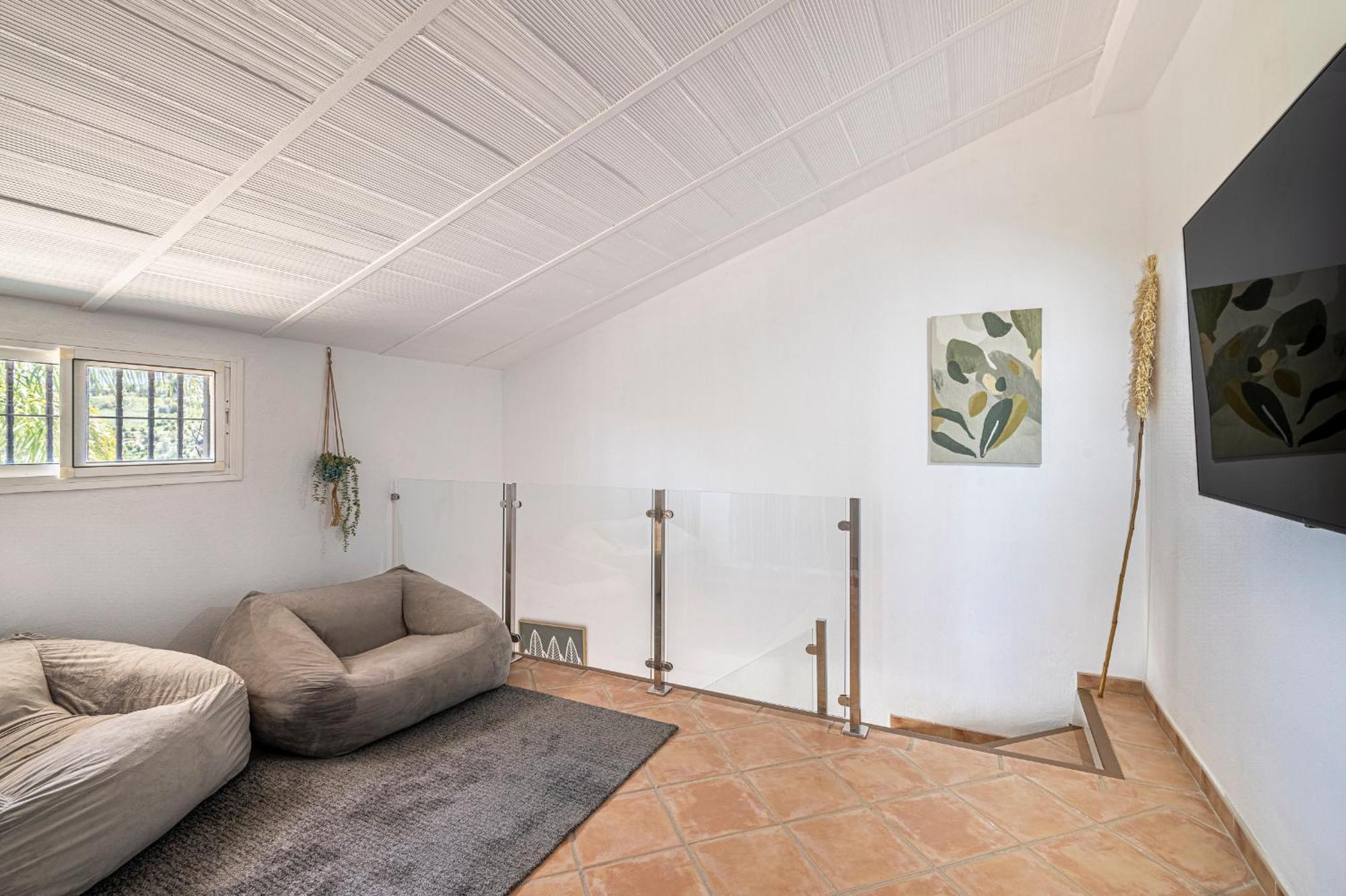 Villa Ayma Naranjos *