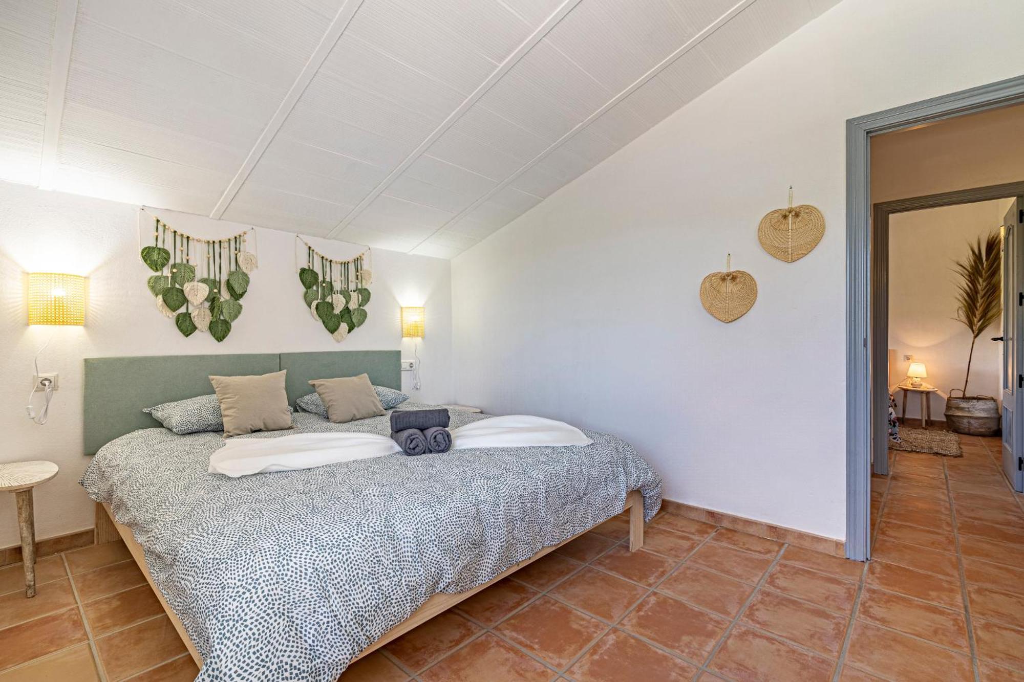 Ayma Naranjos Villa *