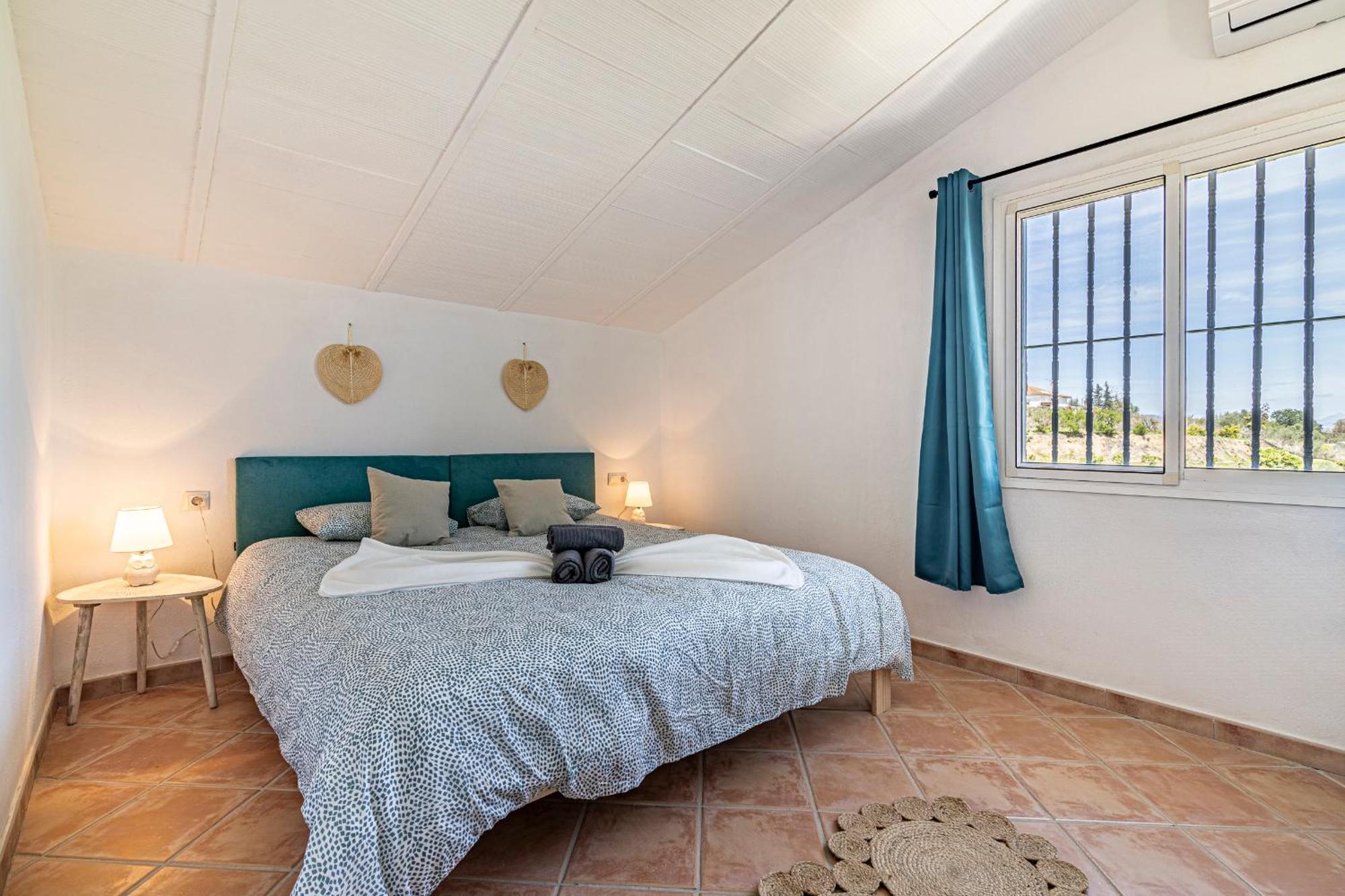 Villa Ayma Naranjos
